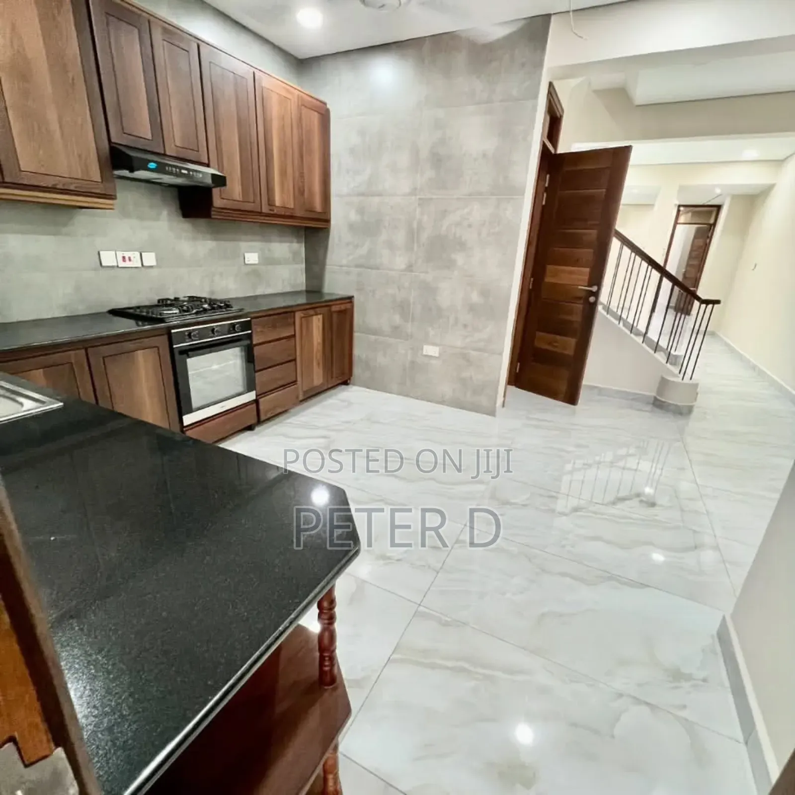 3bdrm Apartment in Upanga West for rent in Upanga West