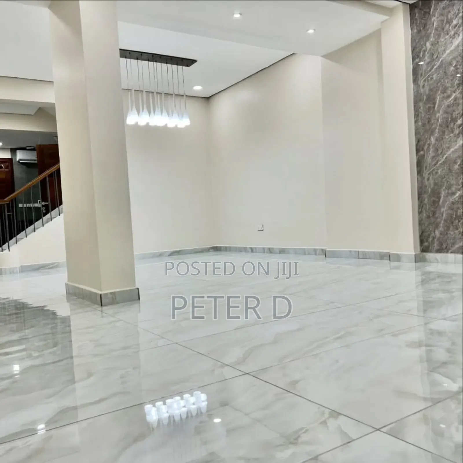 3bdrm Apartment in Upanga West for rent in Upanga West