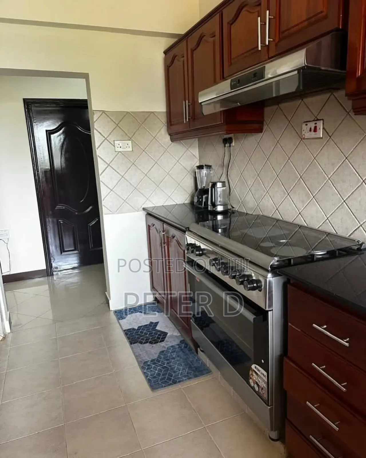 3bdrm Apartment in Upanga West for rent in Upanga West