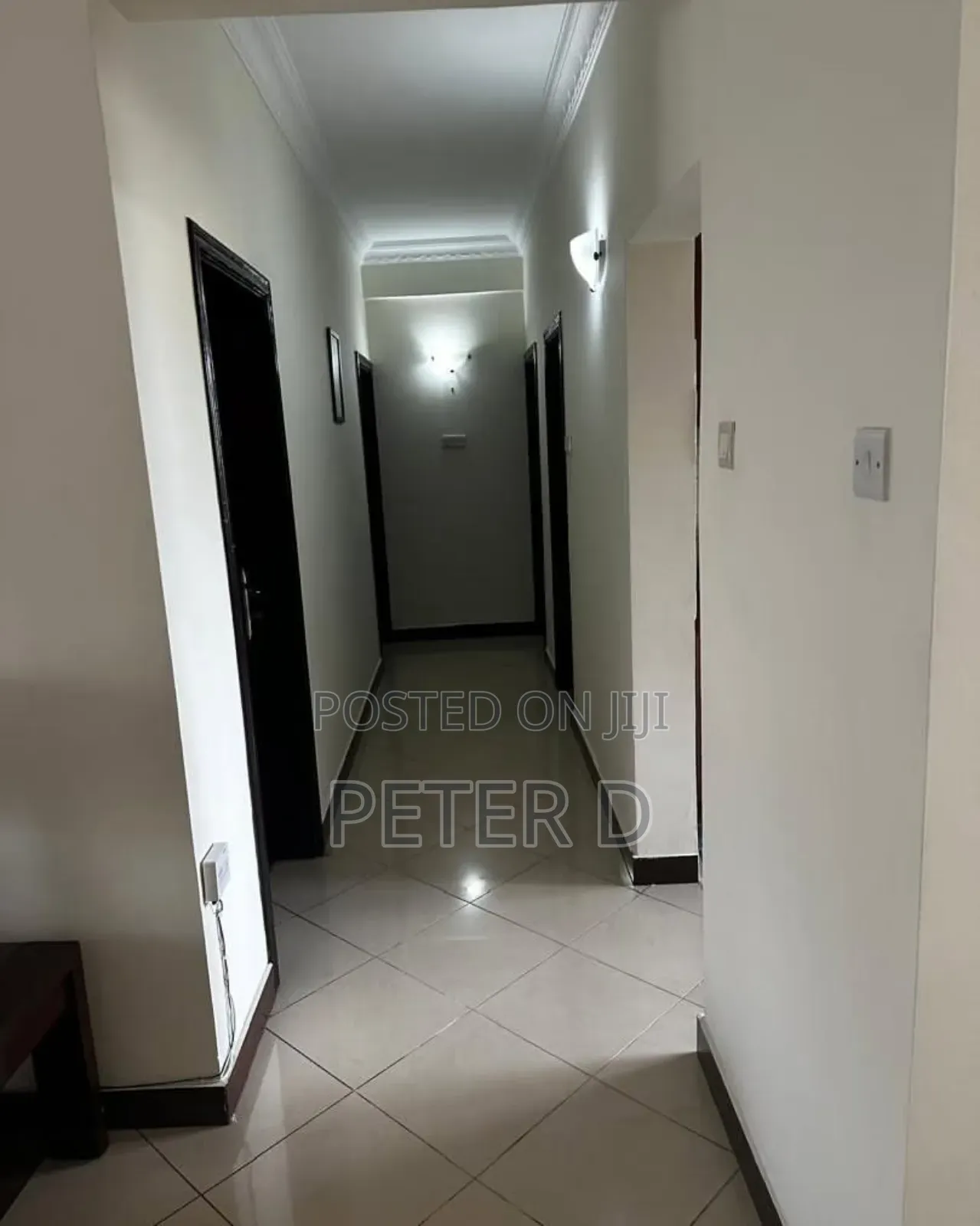 3bdrm Apartment in Upanga West for rent in Upanga West
