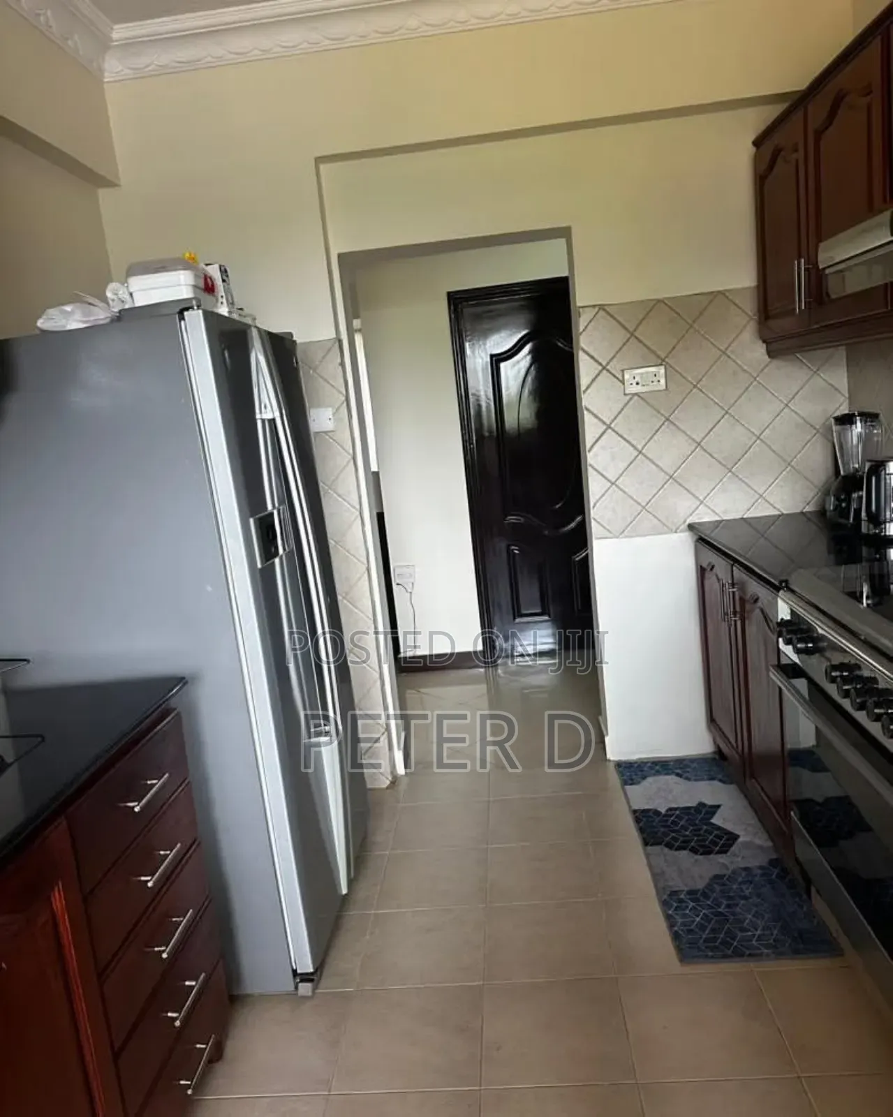 3bdrm Apartment in Upanga West for rent in Upanga West