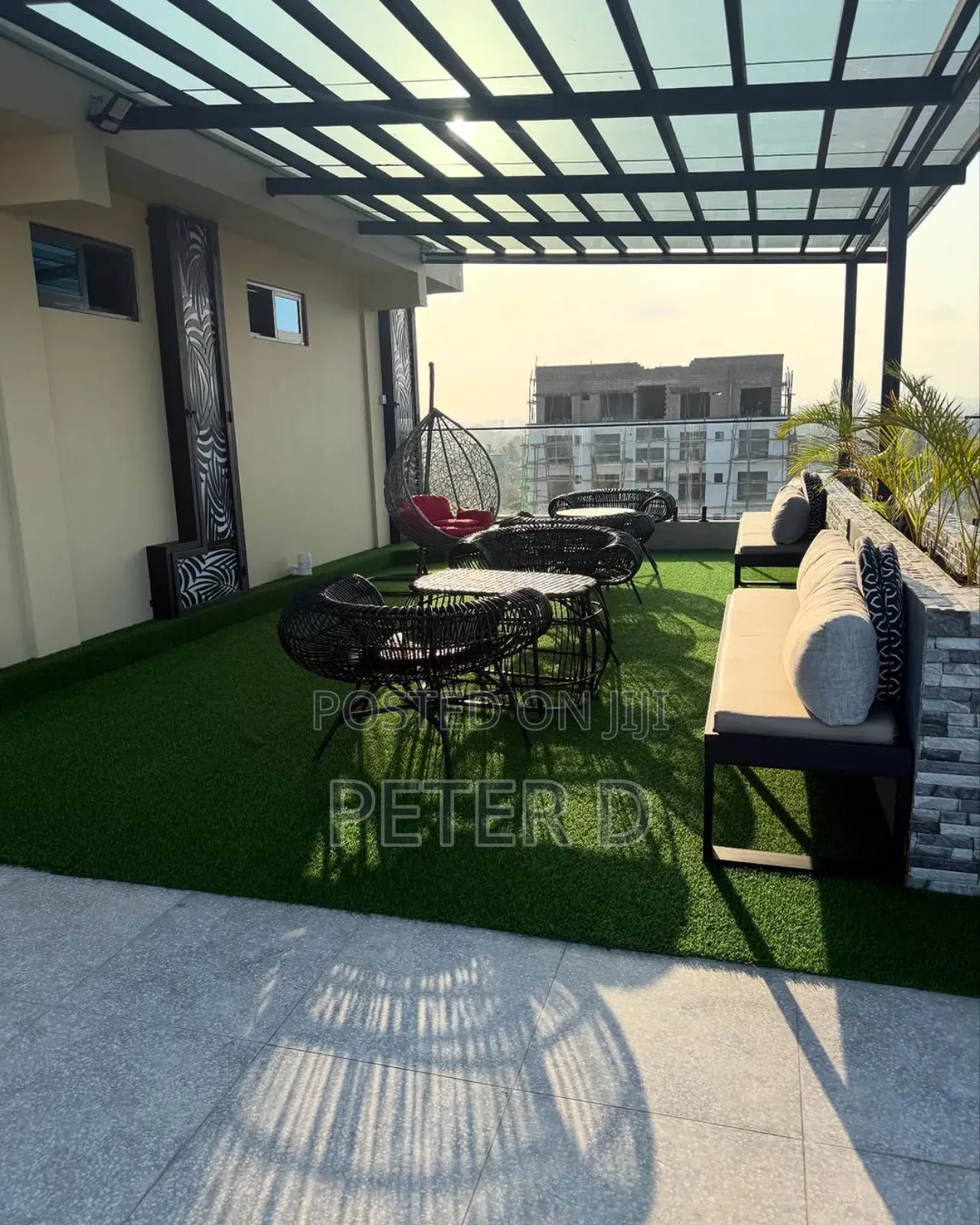 2bdrm Apartment in Ada Estate, Kinondoni for rent in Kinondoni