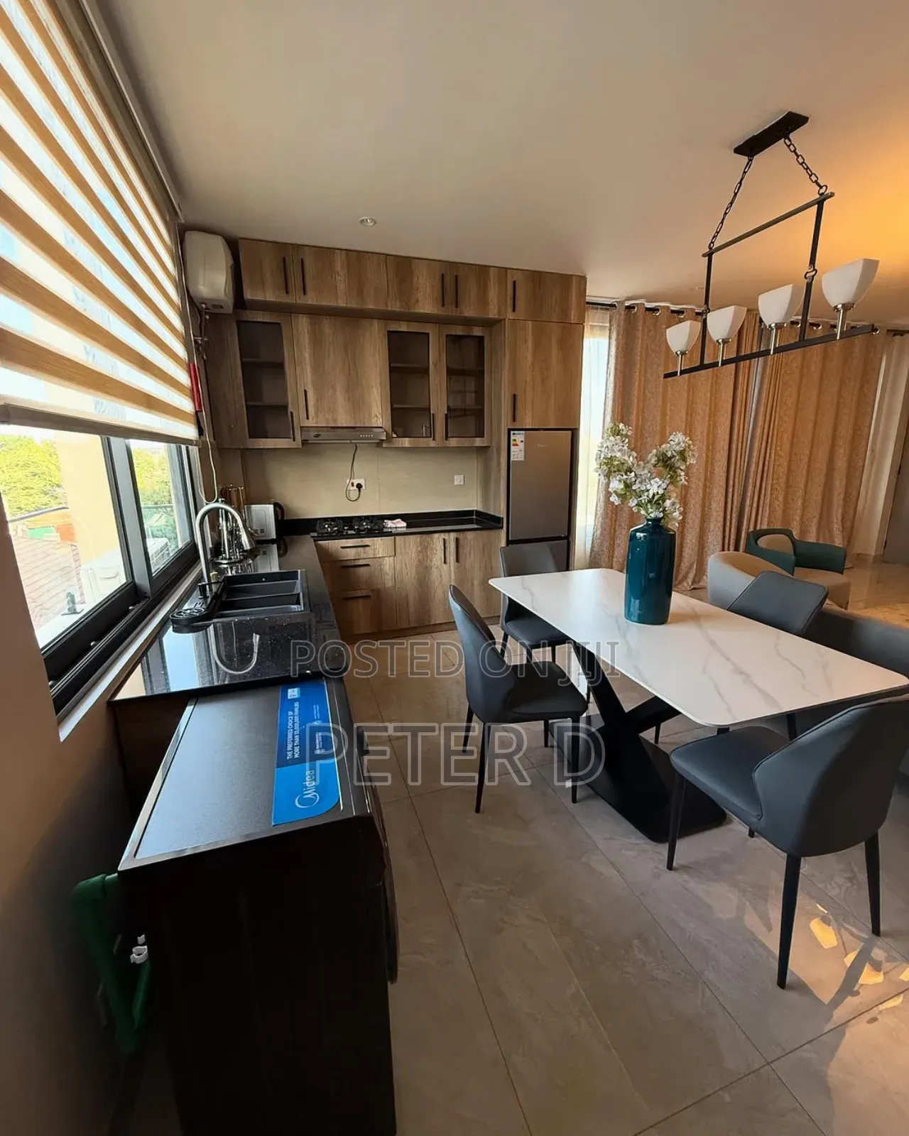 2bdrm Apartment in Ada Estate, Kinondoni for rent in Kinondoni