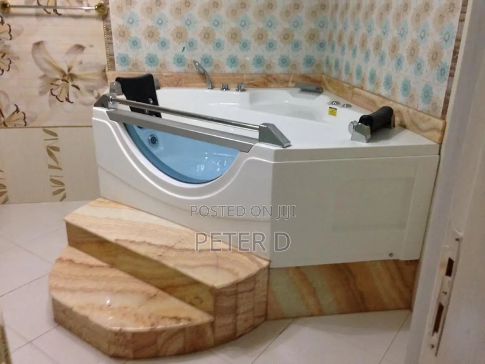 Furnished 4bdrm Duplex in Upanga West for sale in Upanga West