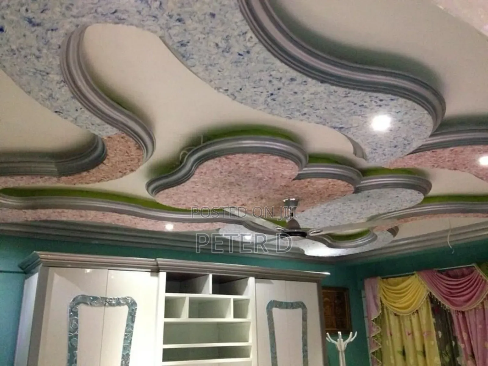 Furnished 4bdrm Duplex in Upanga West for sale in Upanga West