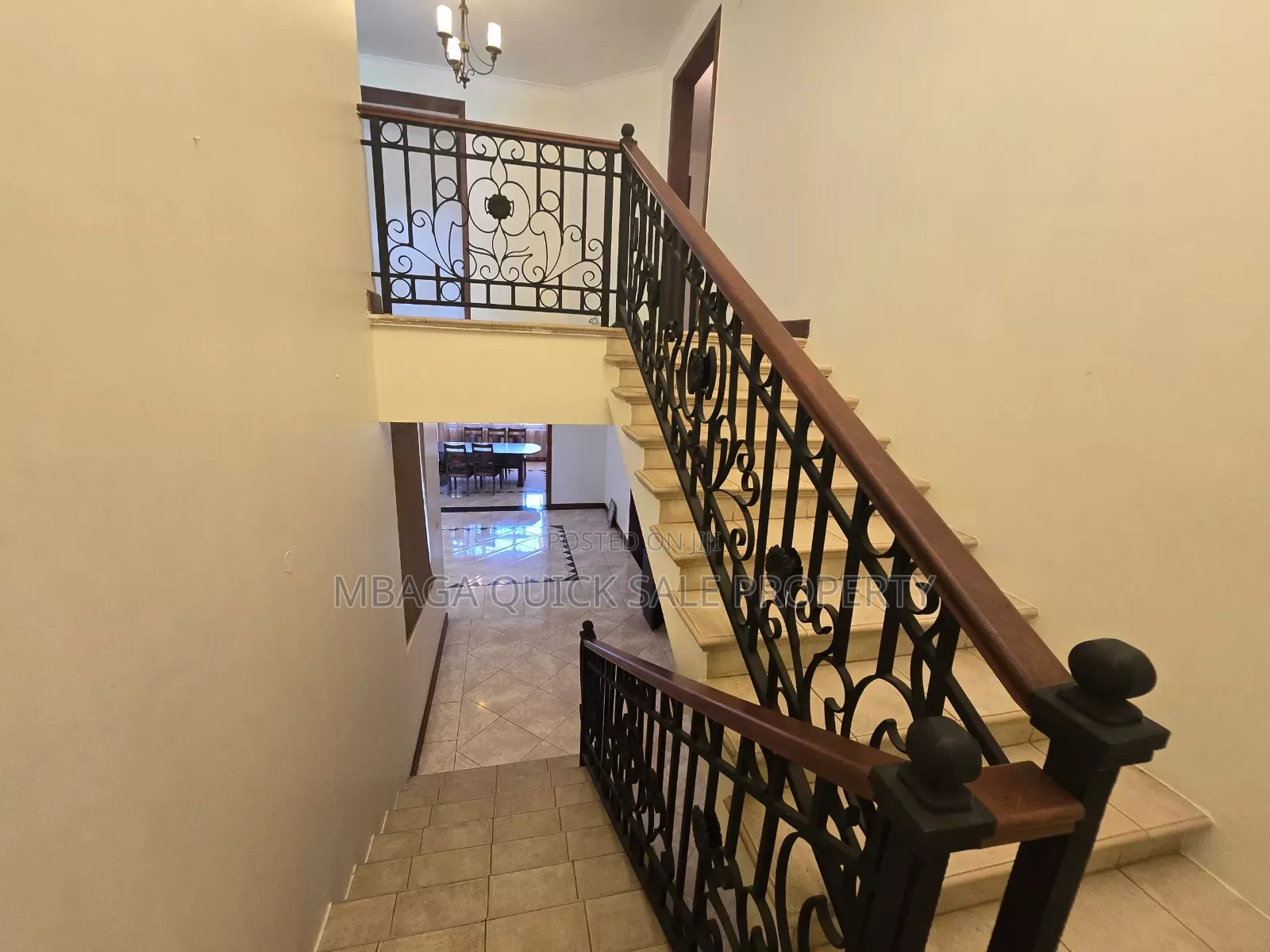 5bdrm House in Salasala Big Brother, Mbezi for sale in Mbezi