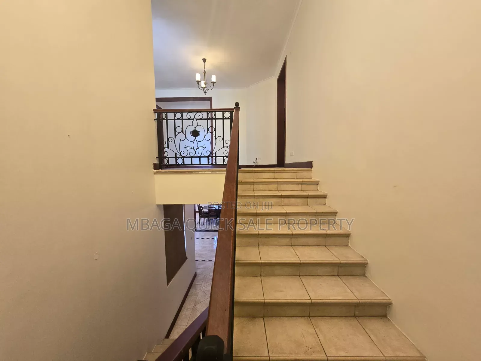5bdrm House in Salasala Big Brother, Mbezi for sale in Mbezi