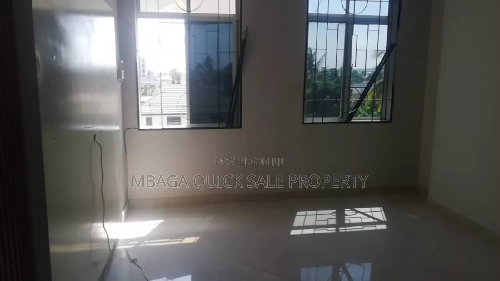 1bdrm Apartment in Mikocheni B, Mbezi for rent in Mbezi