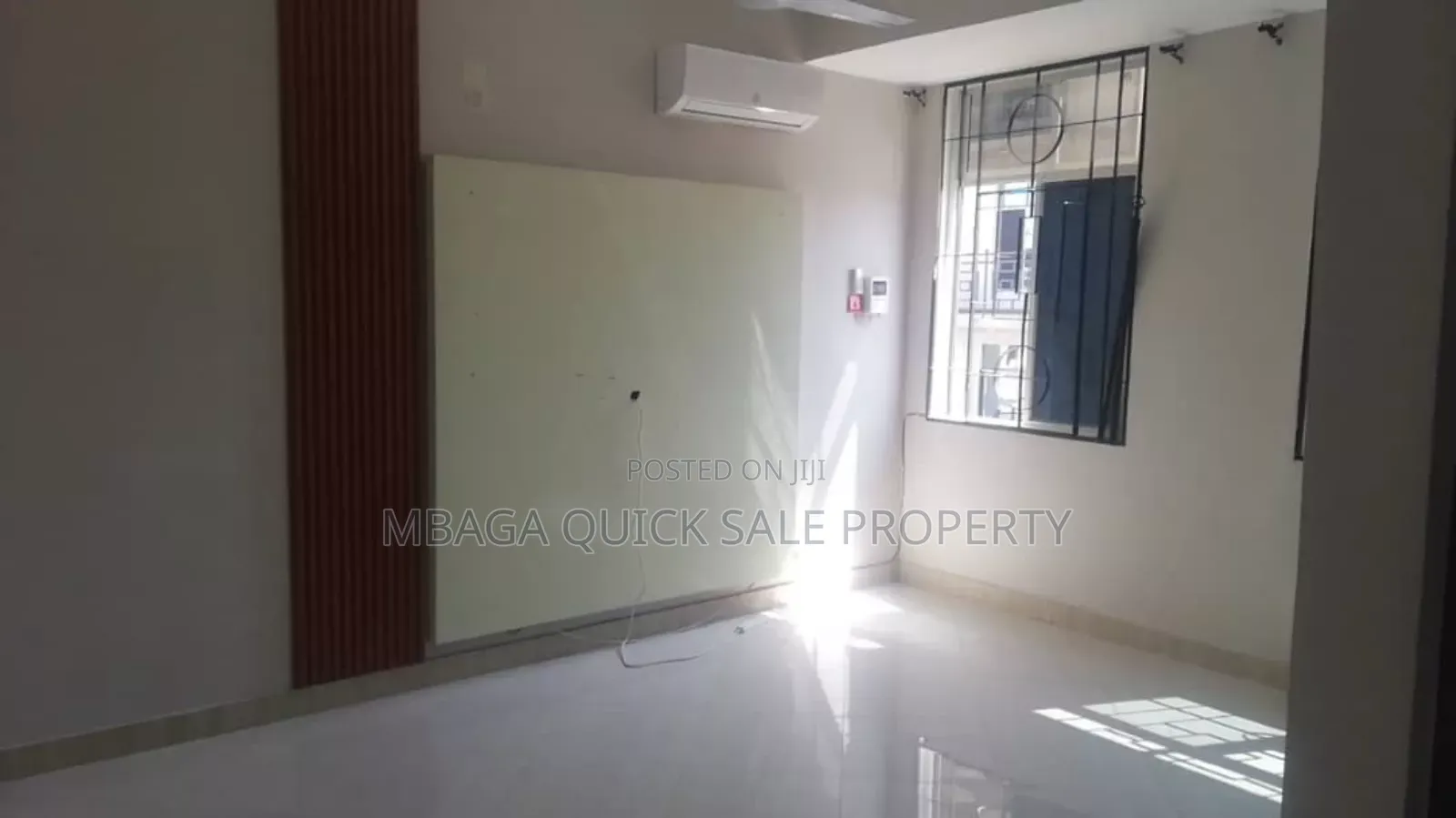 1bdrm Apartment in Mikocheni B, Mbezi for rent in Mbezi