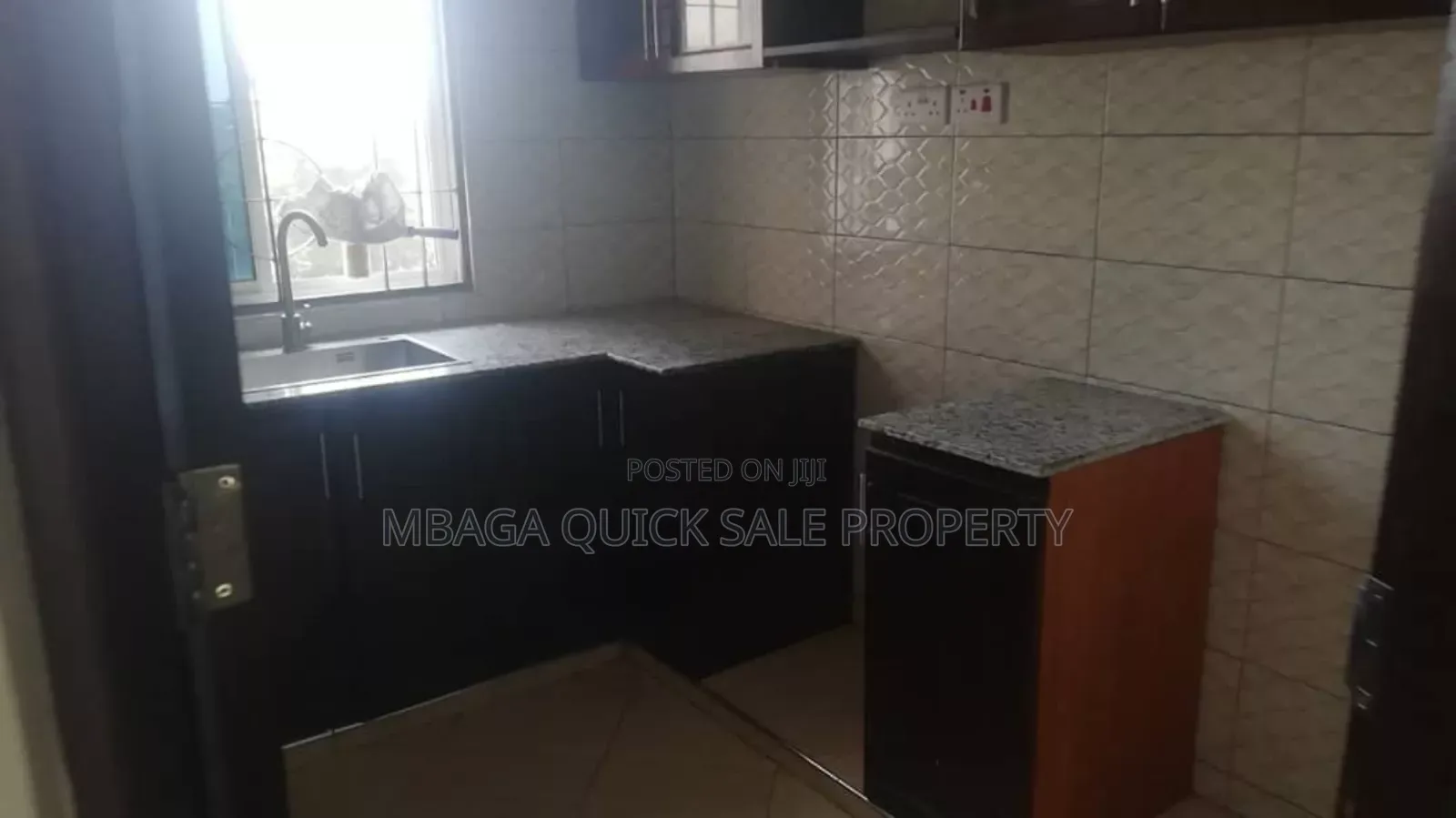 1bdrm Apartment in Mikocheni B, Mbezi for rent in Mbezi