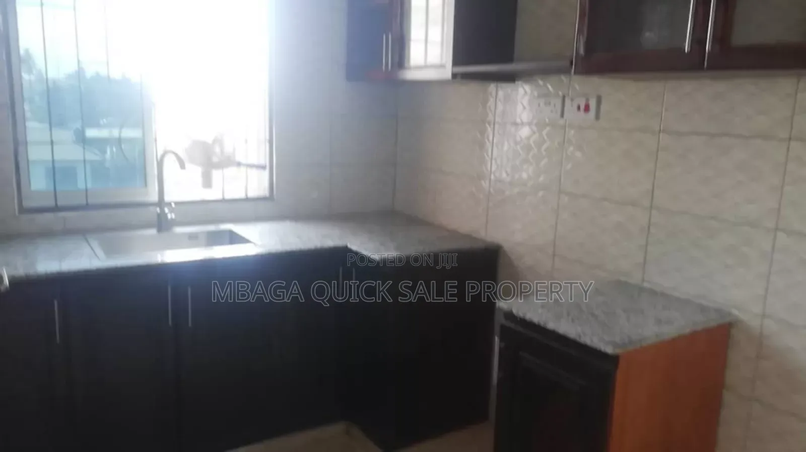 1bdrm Apartment in Mikocheni B, Mbezi for rent in Mbezi