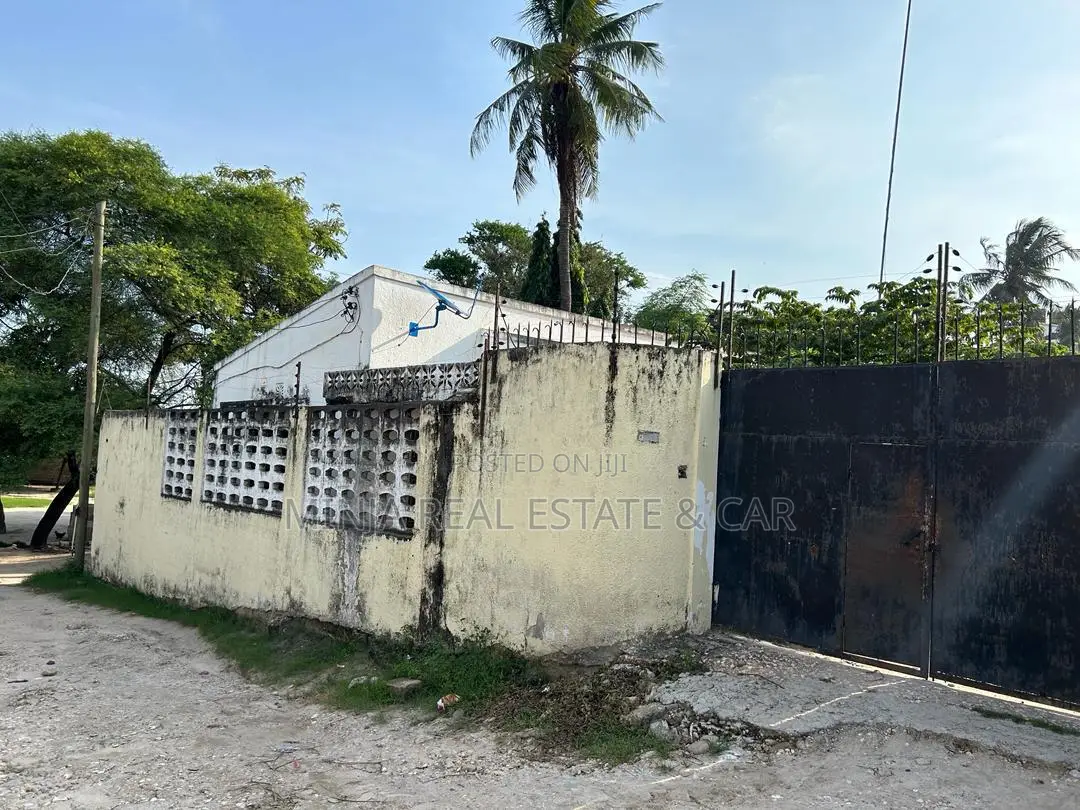 3bdrm House in Sinza for sale in Sinza