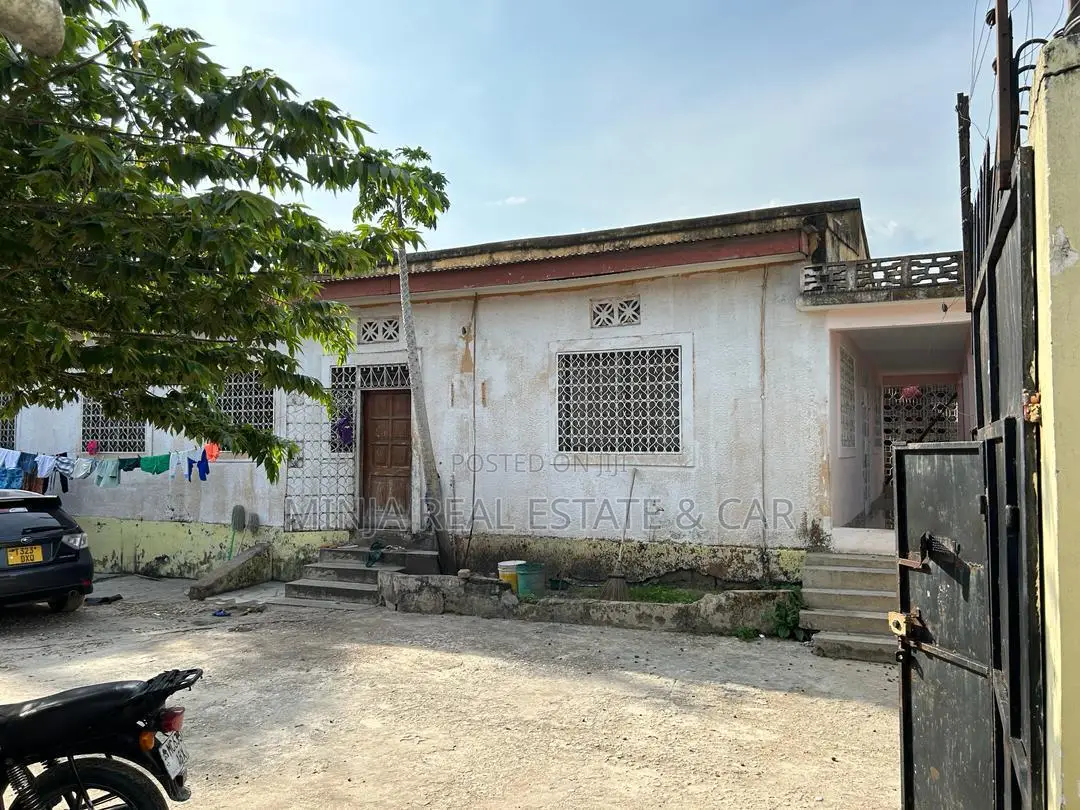 3bdrm House in Sinza for sale in Sinza