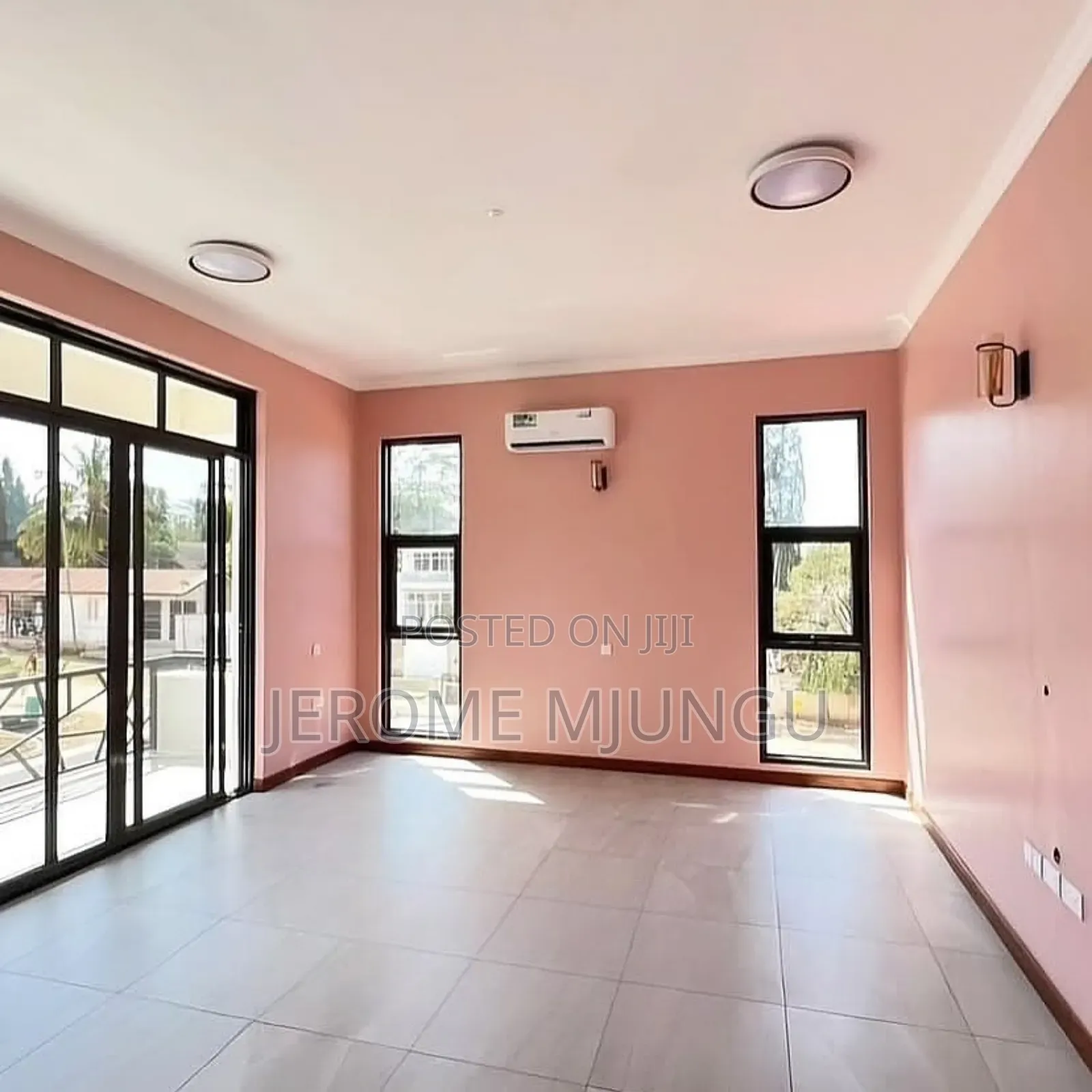 4bdrm House in Mbezi Beach for sale in Mbezi Beach