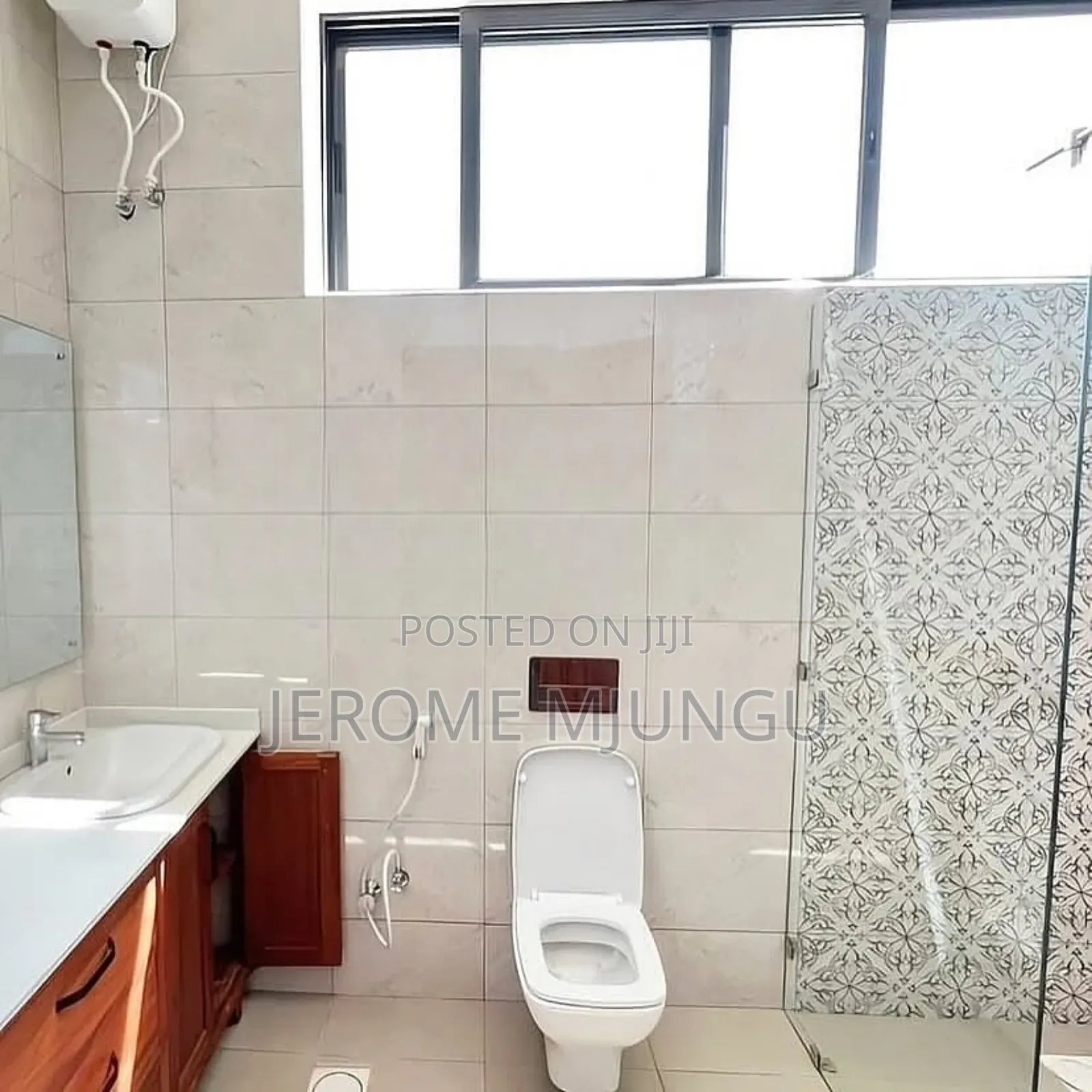 4bdrm House in Mbezi Beach for sale in Mbezi Beach