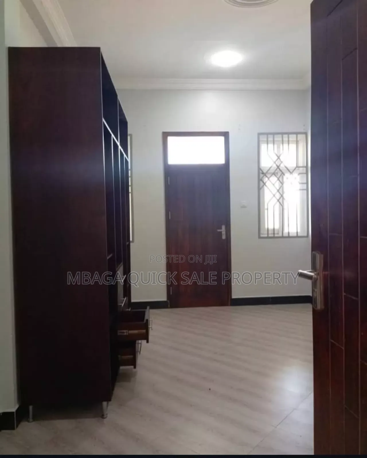 4bdrm House in Salasala, Mbezi for rent in Mbezi