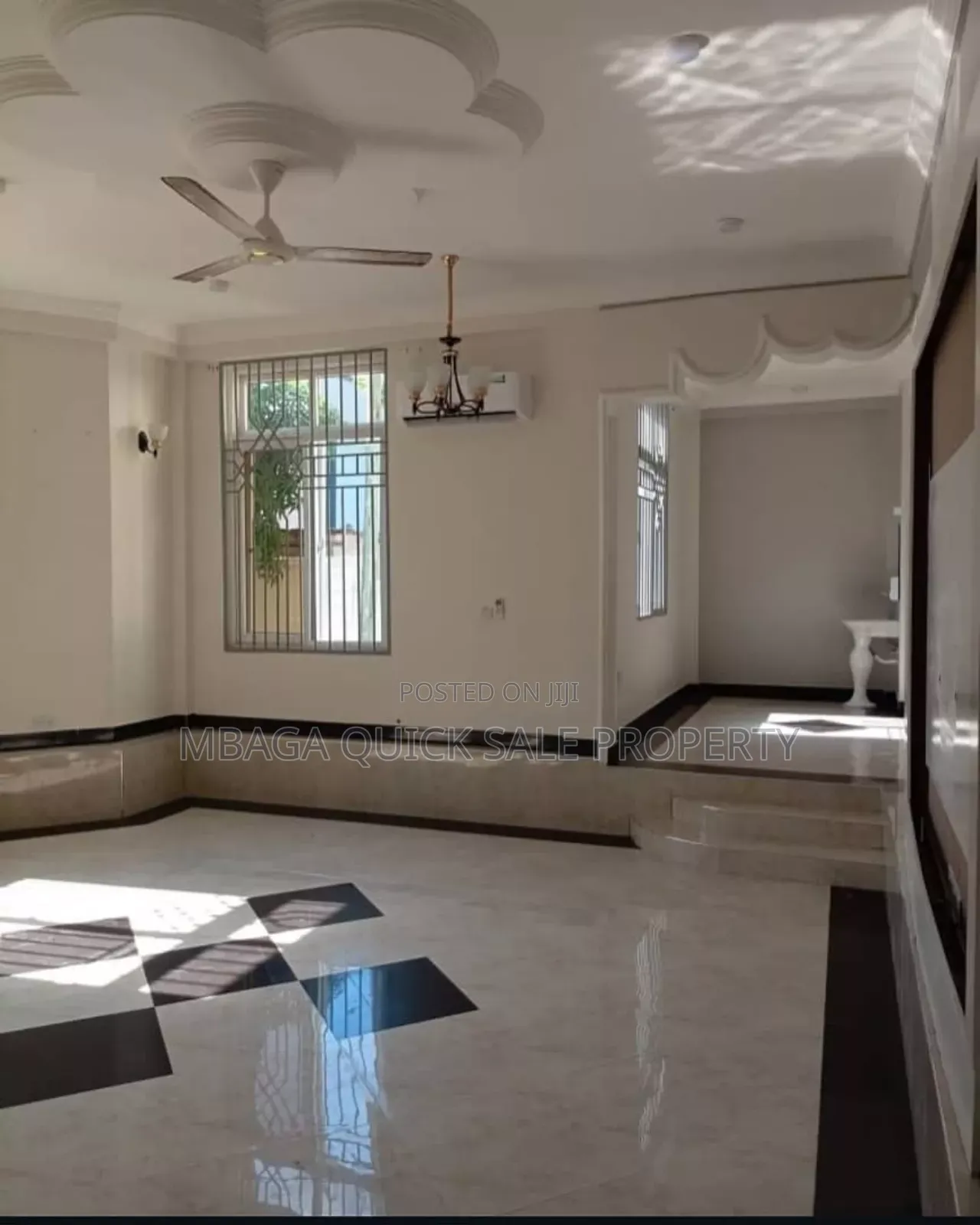 4bdrm House in Salasala, Mbezi for rent in Mbezi