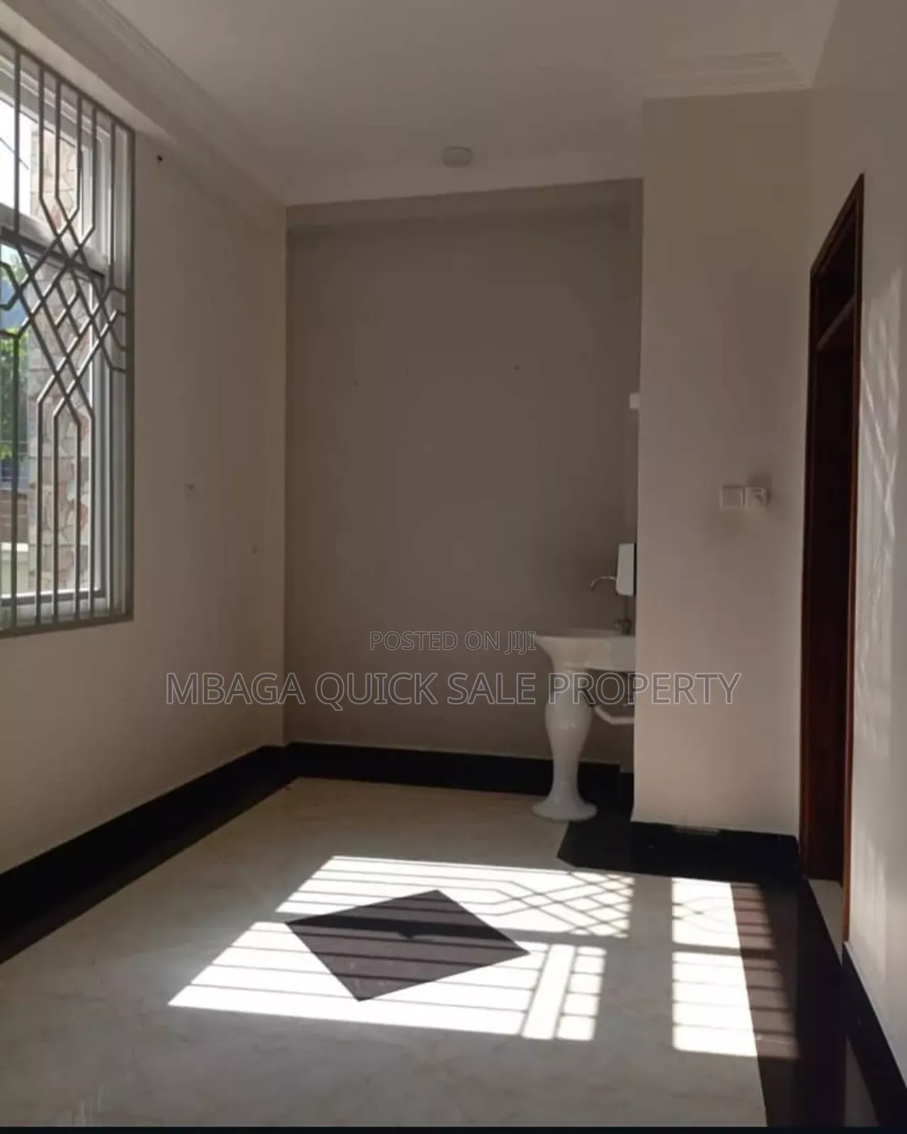 4bdrm House in Salasala, Mbezi for rent in Mbezi