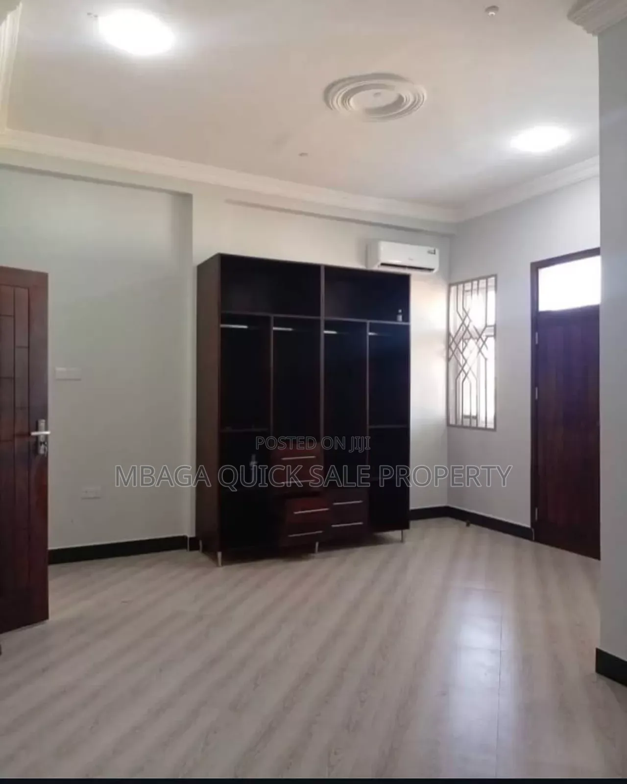 4bdrm House in Salasala, Mbezi for rent in Mbezi