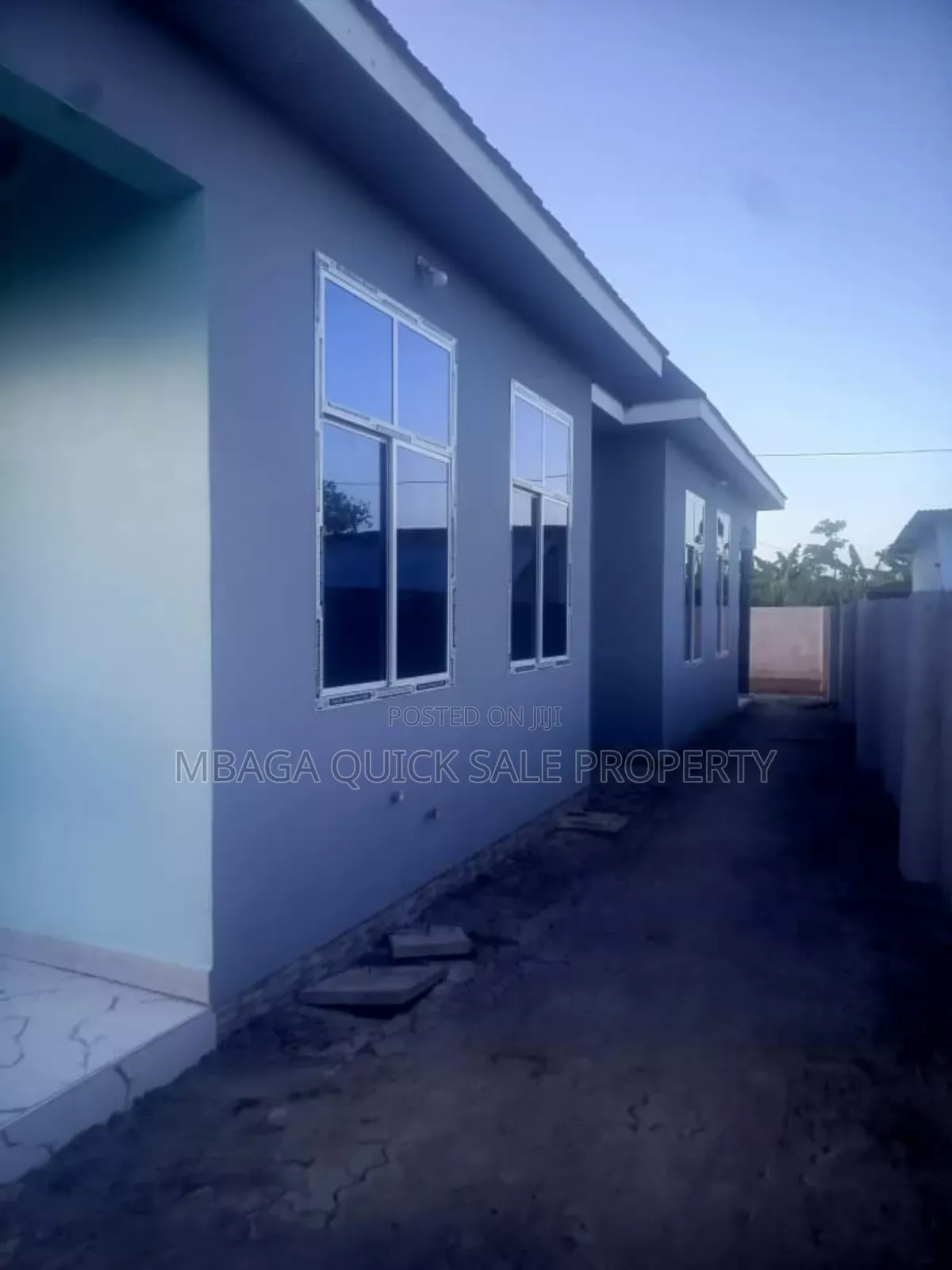 4bdrm Apartment in Kibaha for rent in Kibaha