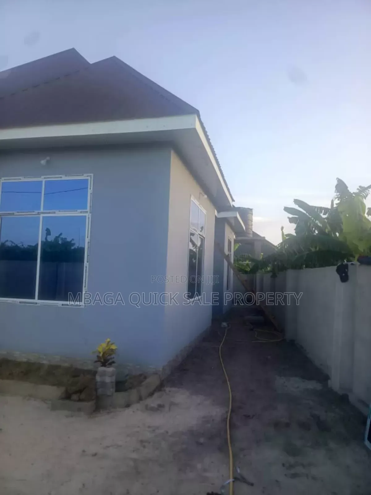 4bdrm Apartment in Kibaha for rent in Kibaha