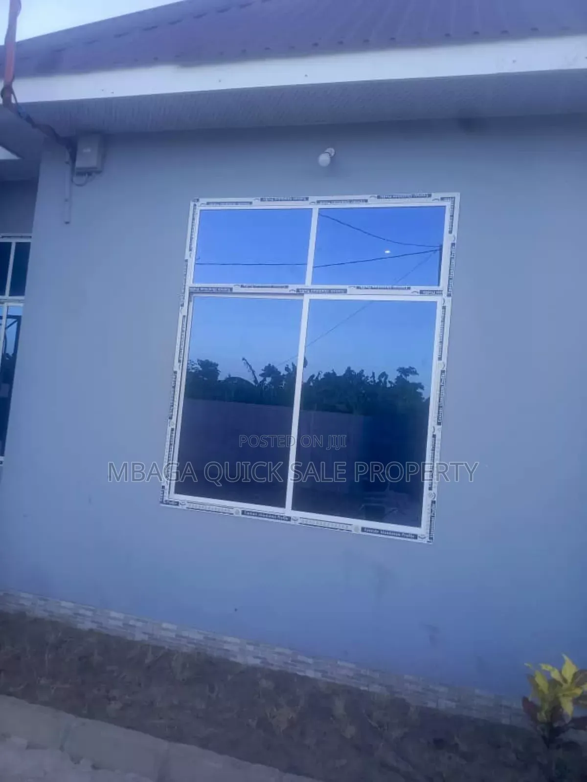 4bdrm Apartment in Kibaha for rent in Kibaha
