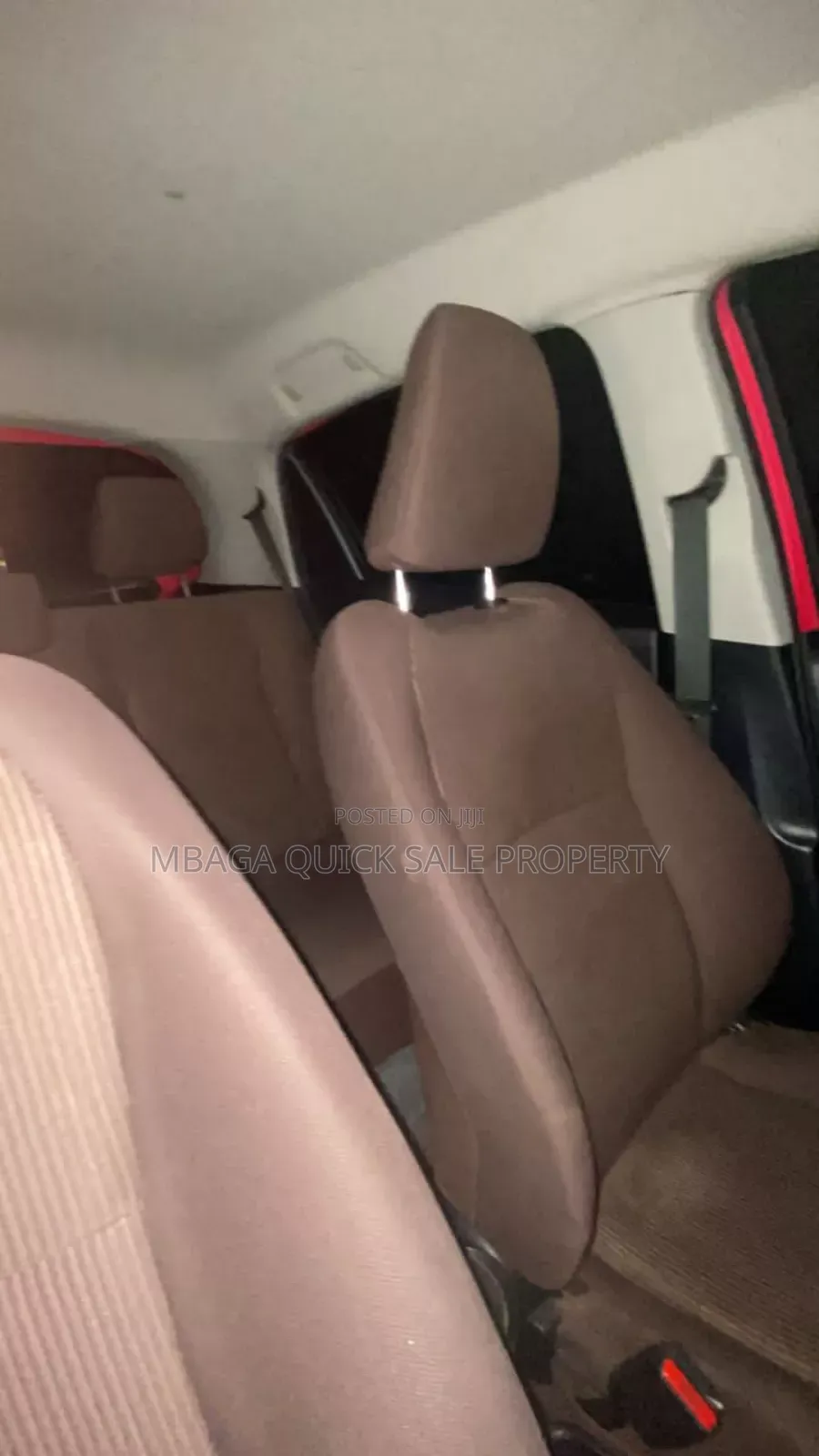 4bdrm Apartment in Kibaha for rent in Kibaha