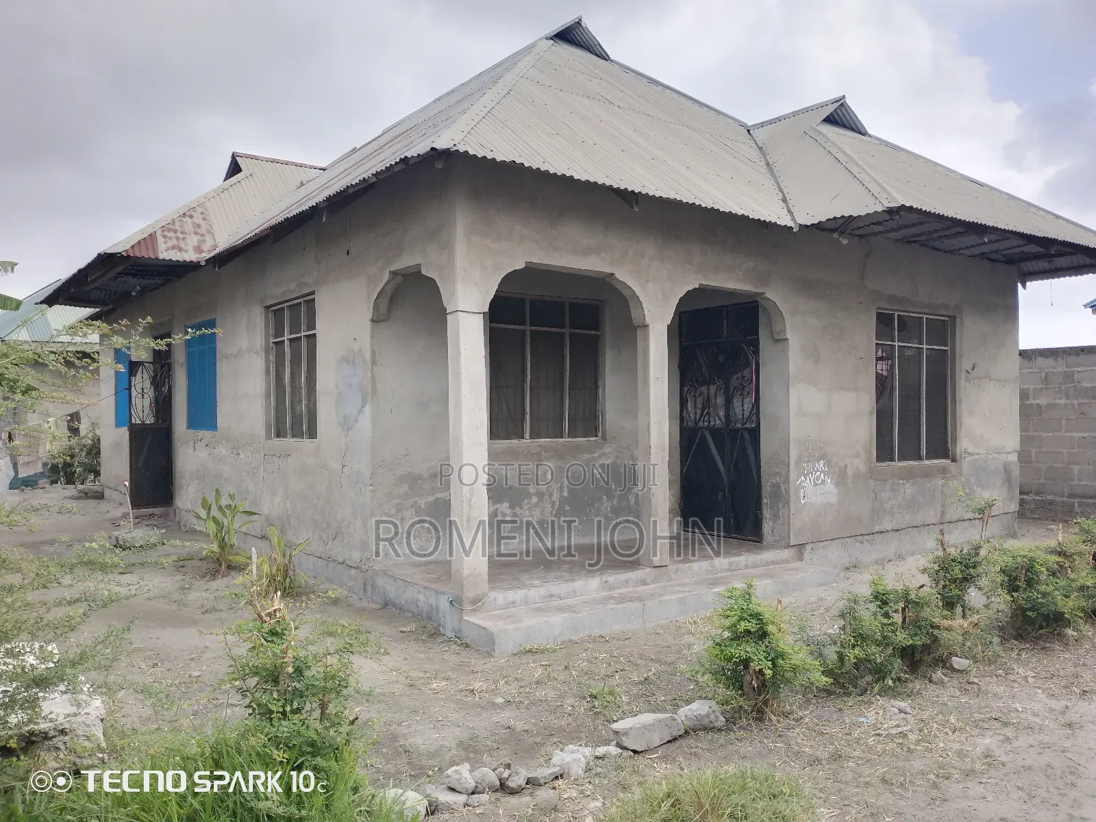4bdrm House in Tanzania Daresalaam, Ilala for sale in Ilala