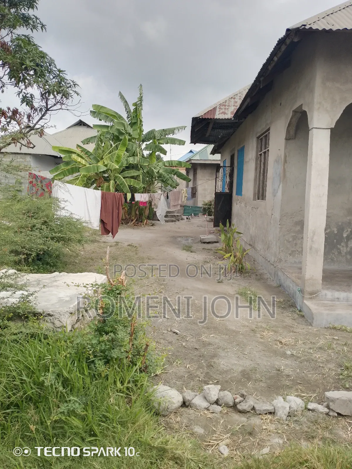 4bdrm House in Tanzania Daresalaam, Ilala for sale in Ilala