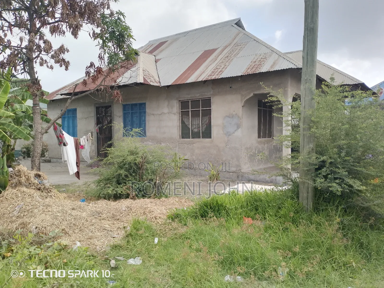 4bdrm House in Tanzania Daresalaam, Ilala for sale in Ilala
