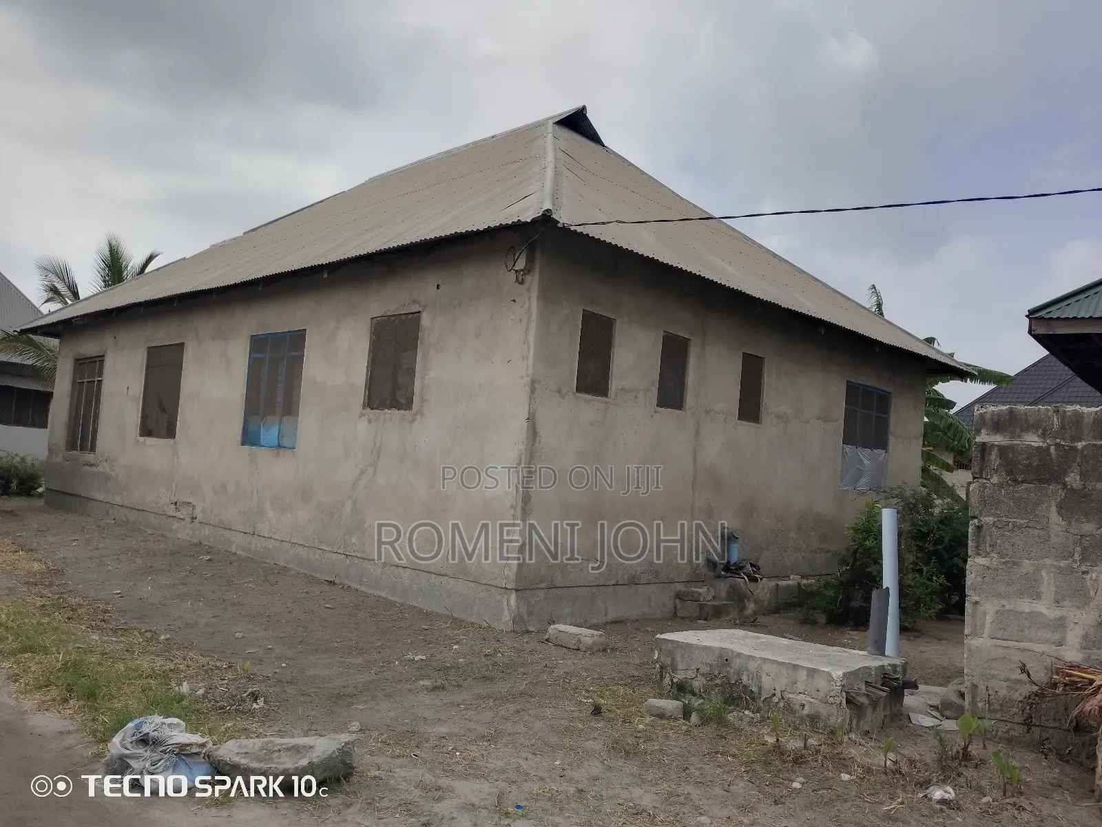 4bdrm House in Tanzania Daresalaam, Ilala for sale in Ilala