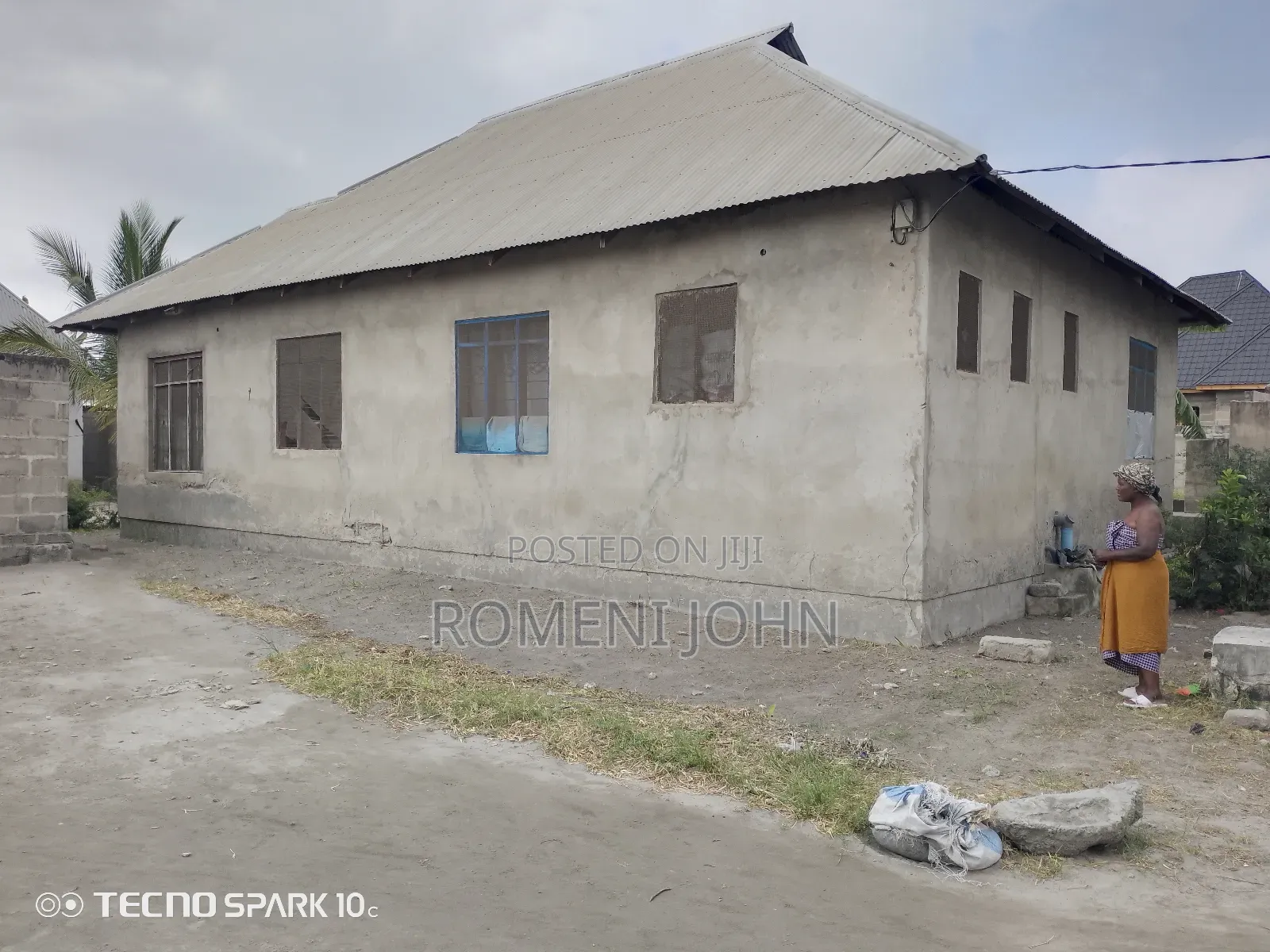 4bdrm House in Tanzania Daresalaam, Ilala for sale in Ilala
