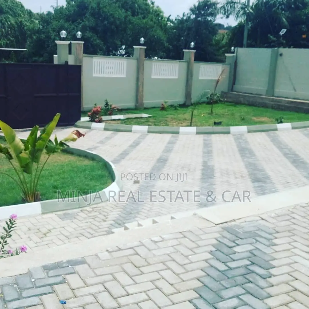 4bdrm House in Goba for sale in Goba