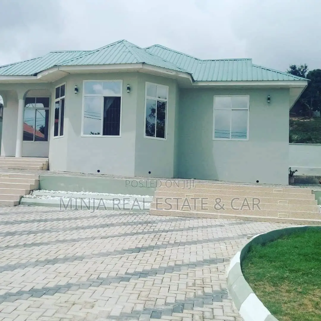 4bdrm House in Goba for sale in Goba