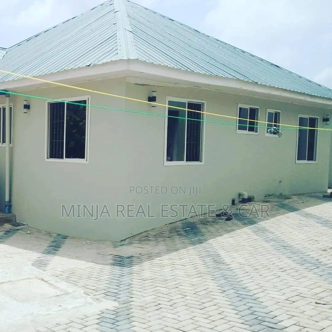 4bdrm House in Goba for sale in Goba