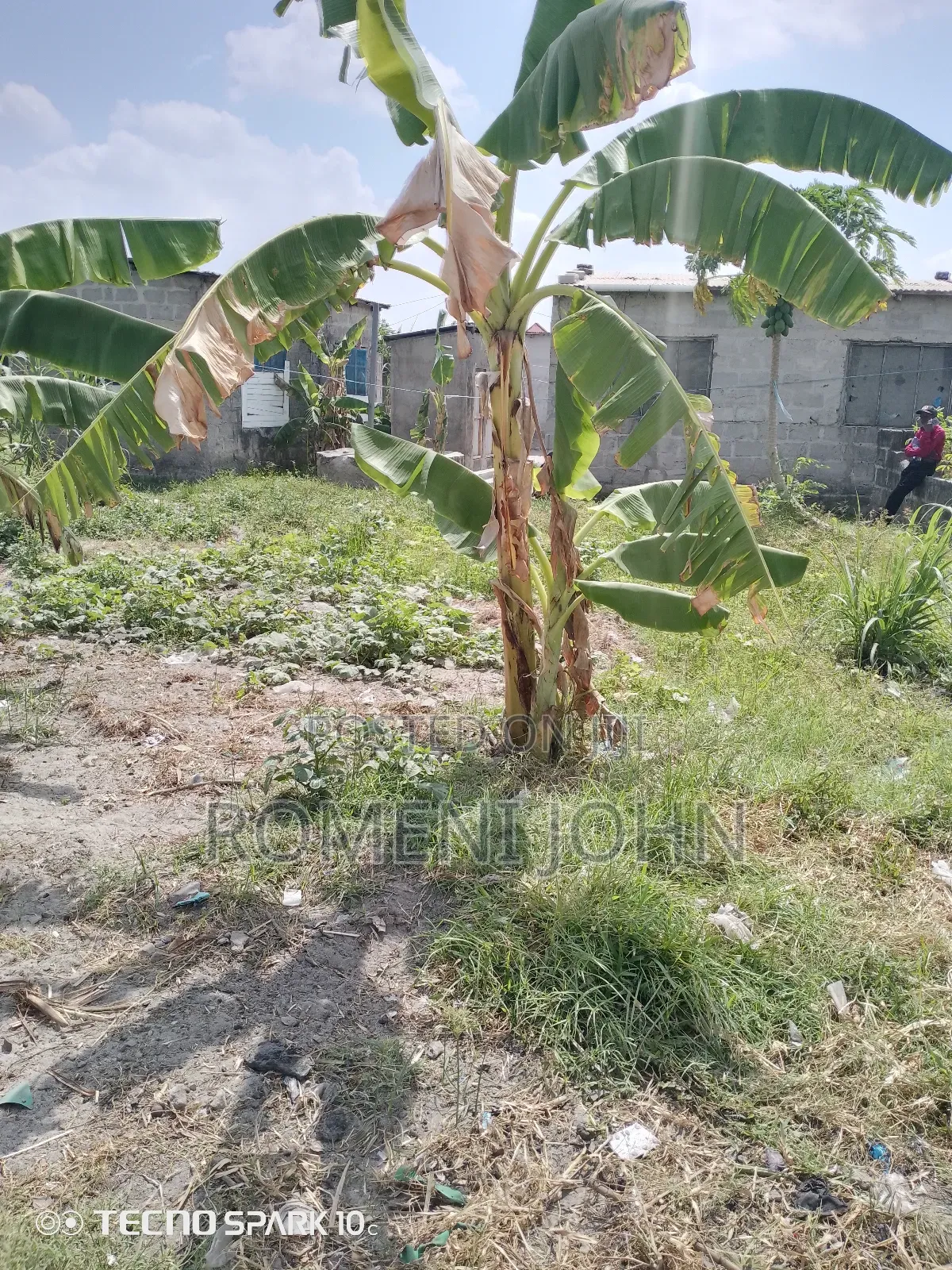 Kiwanja Sqmita 500 Kinauzwa Milioni 12.5 Majohe Viwege. in Ilala