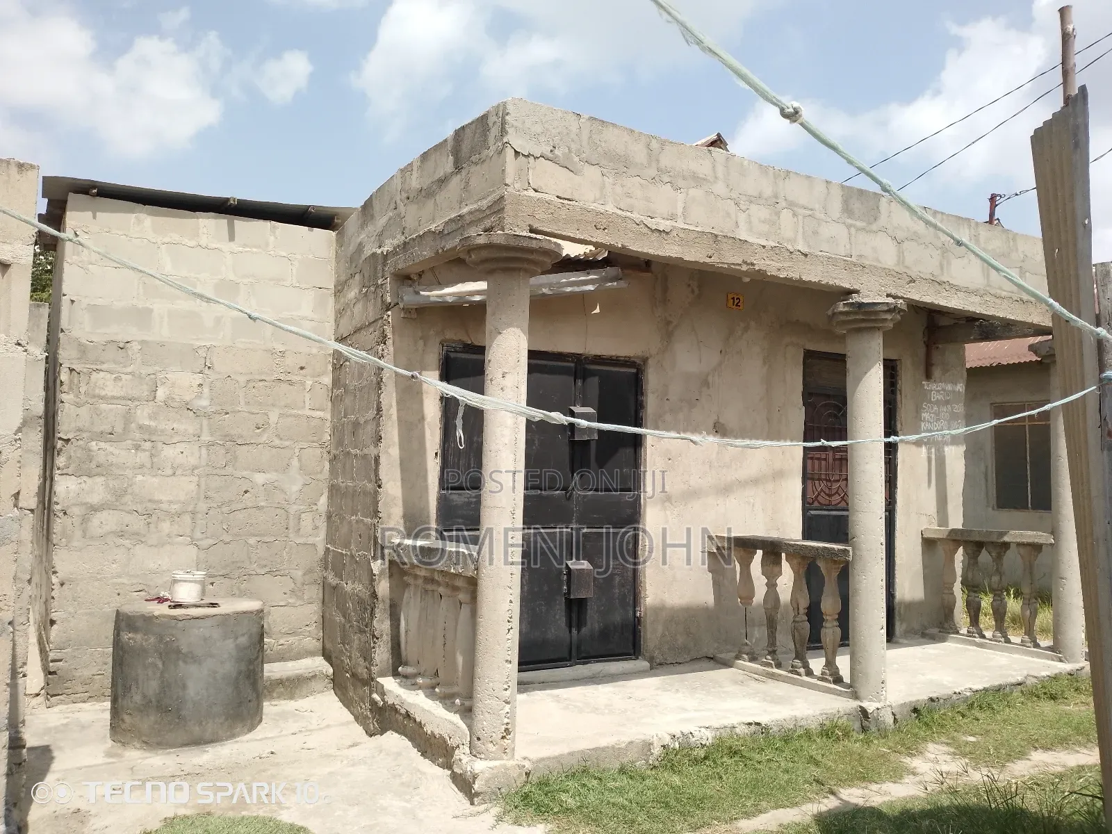 4bdrm House in Tanzania Daresalaam, Ilala for sale in Ilala