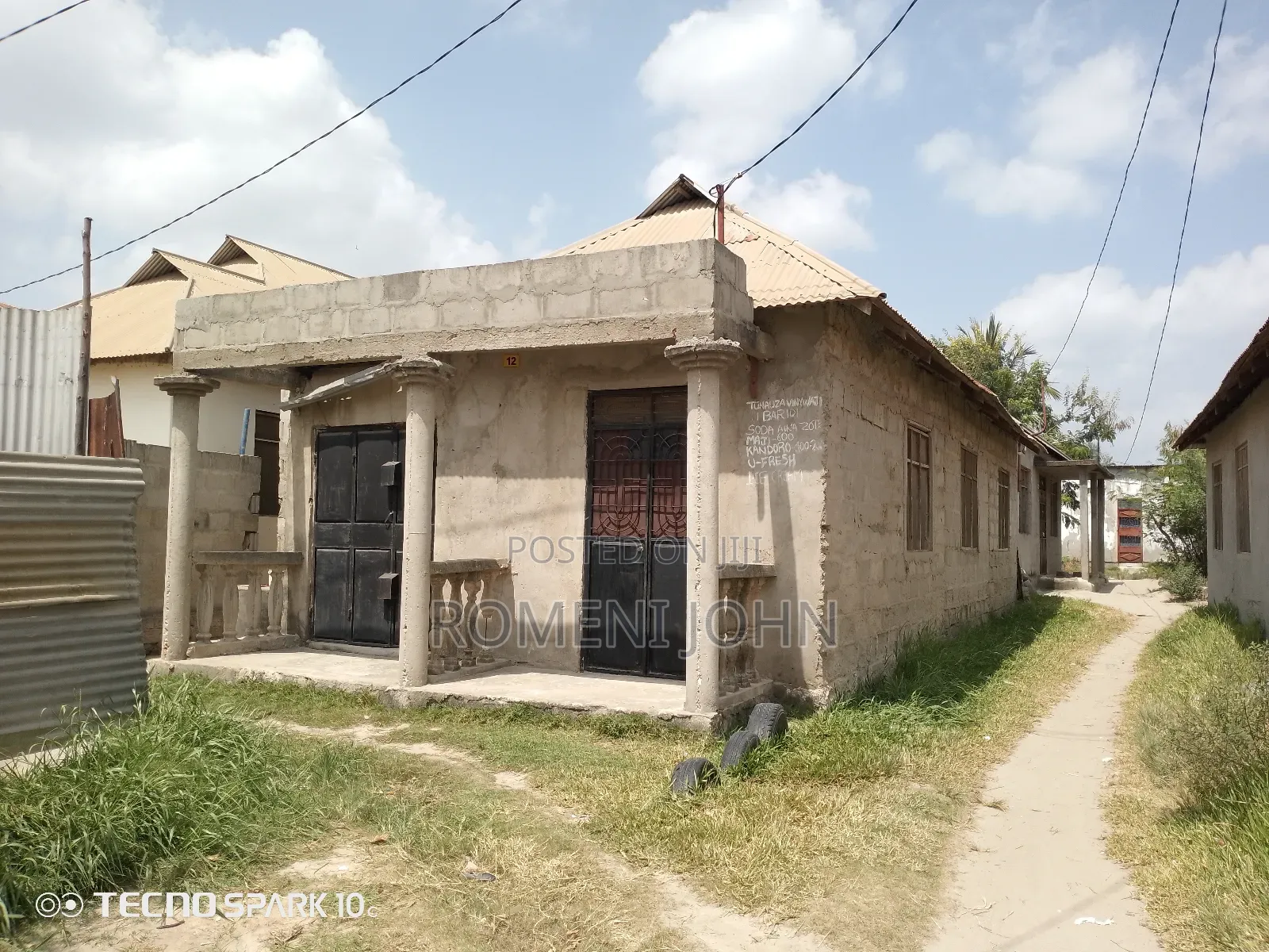 4bdrm House in Tanzania Daresalaam, Ilala for sale in Ilala