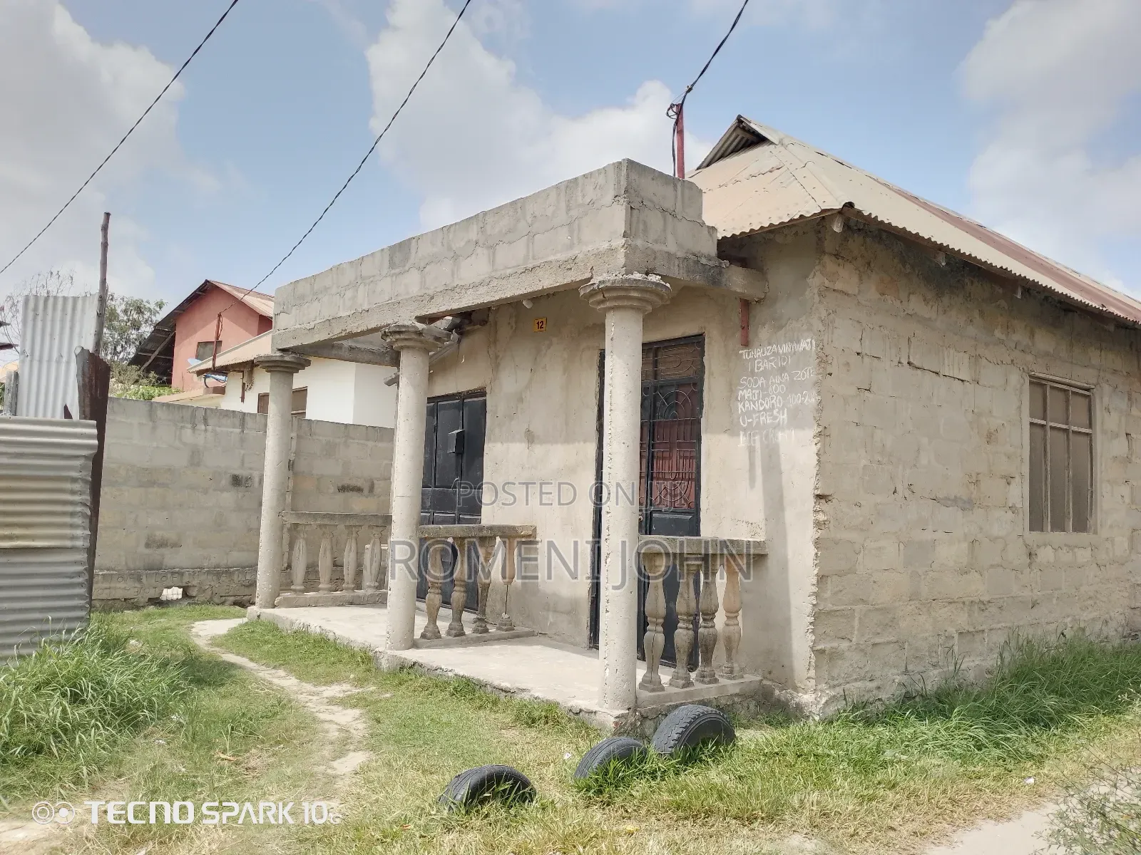 4bdrm House in Tanzania Daresalaam, Ilala for sale in Ilala