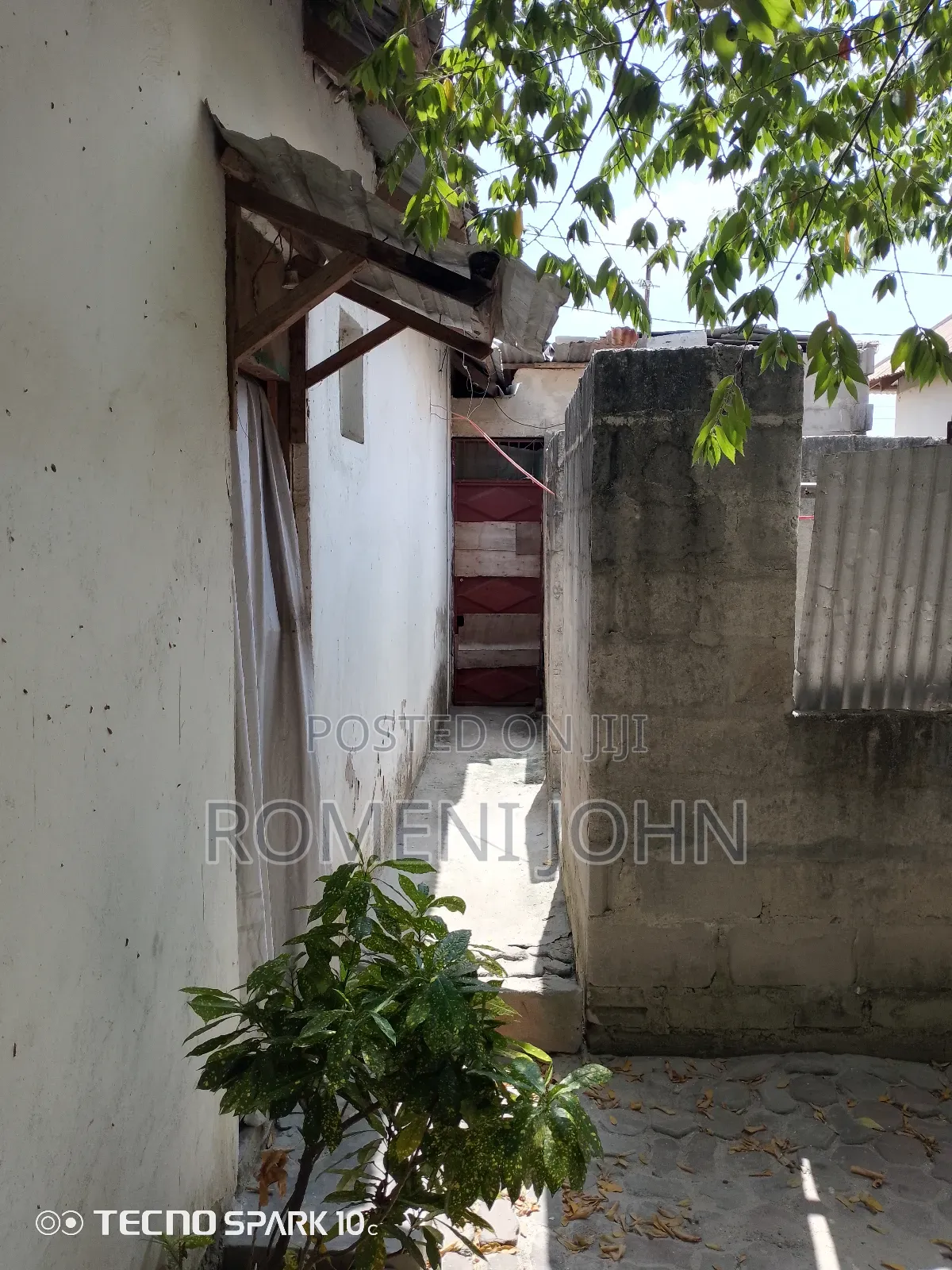 4bdrm House in Tanzania Daresalaam, Ilala for sale in Ilala