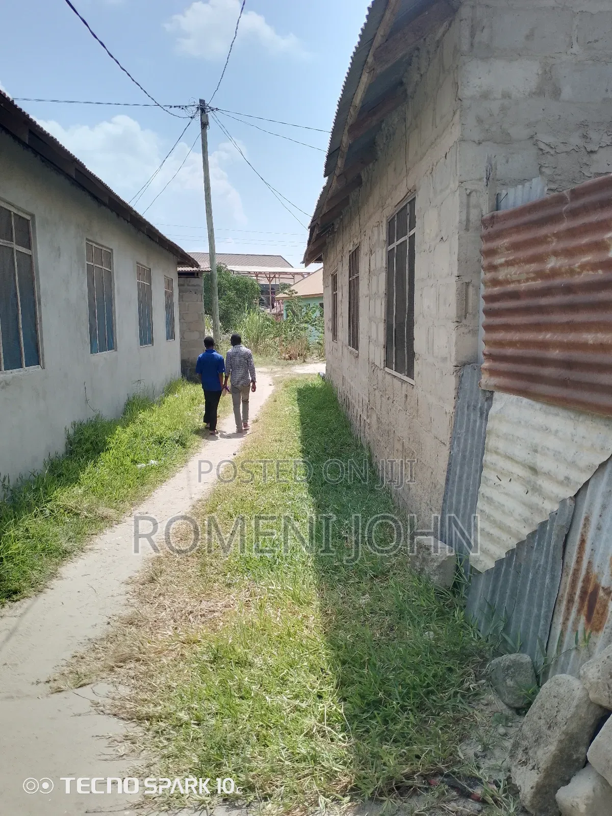 4bdrm House in Tanzania Daresalaam, Ilala for sale in Ilala