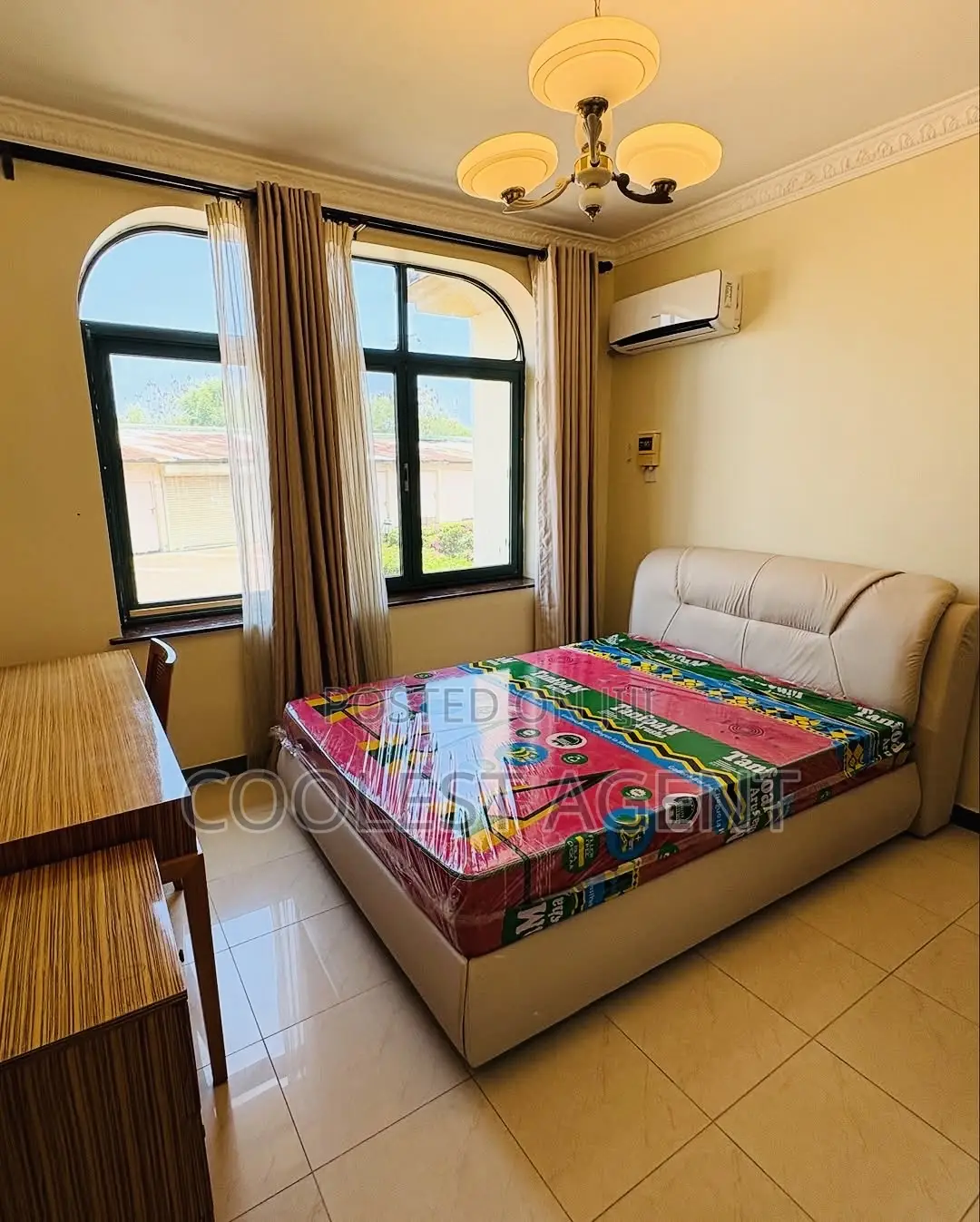Furnished 3bdrm Apartment in Masaki, Kinondoni for rent in Kinondoni