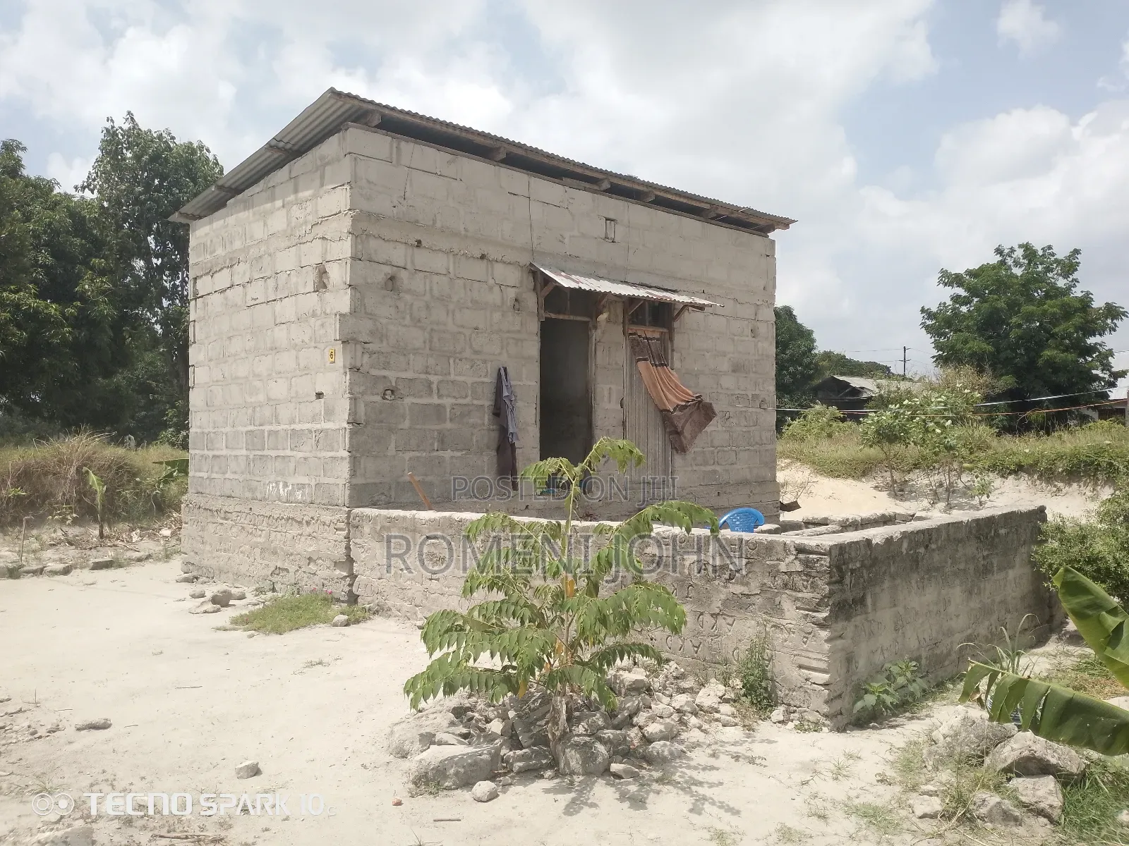2bdrm House in Tanzania Daresalaam, Ilala for sale in Ilala