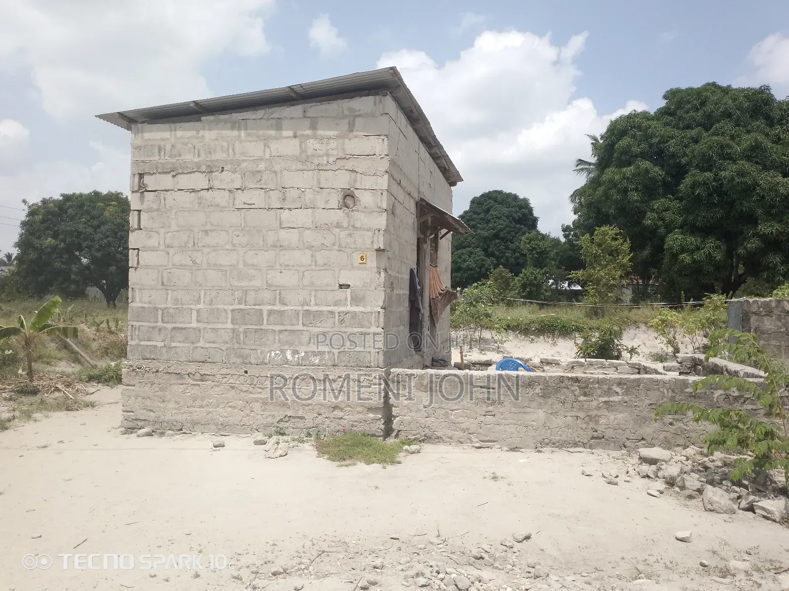 2bdrm House in Tanzania Daresalaam, Ilala for sale in Ilala