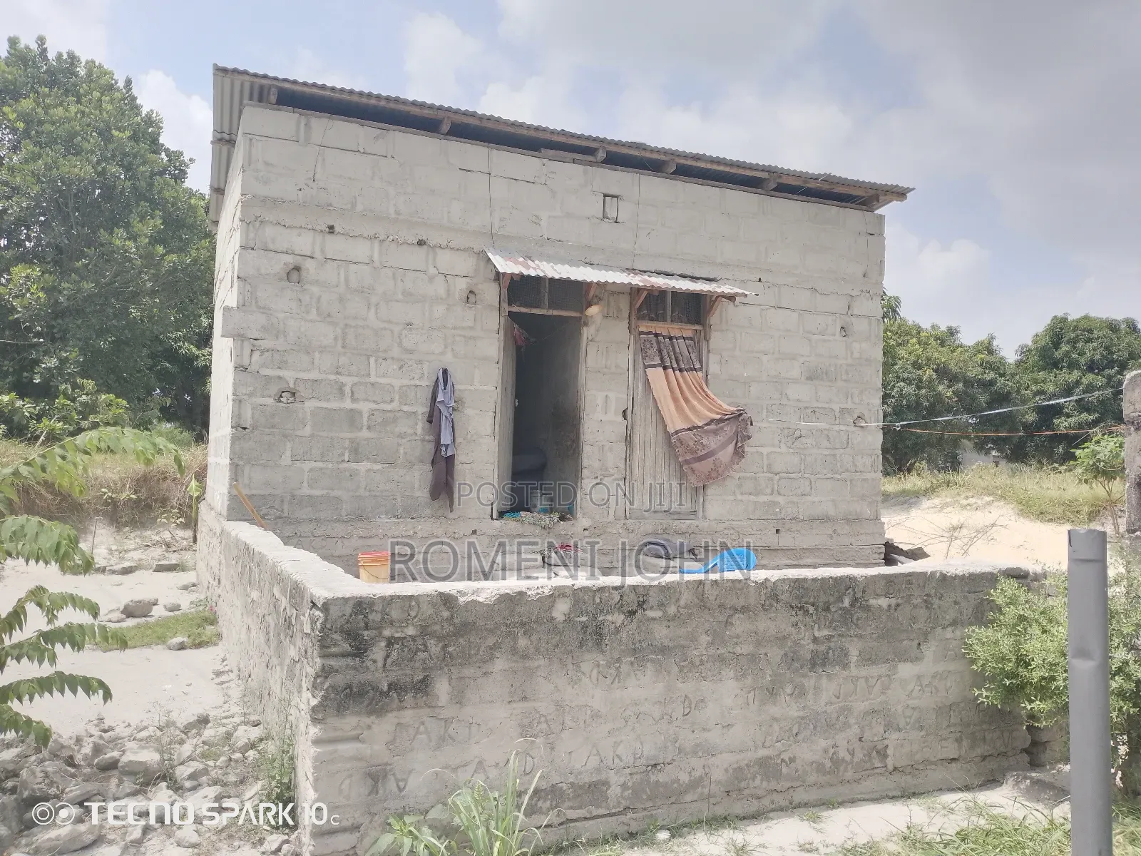 2bdrm House in Tanzania Daresalaam, Ilala for sale in Ilala