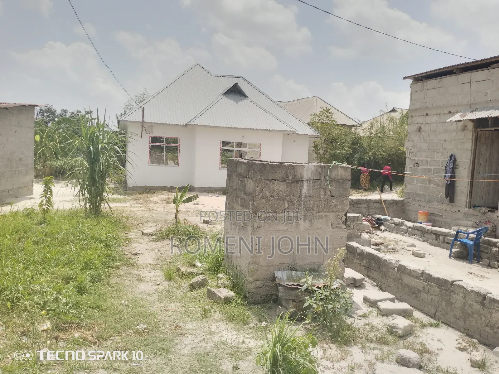 2bdrm House in Tanzania Daresalaam, Ilala for sale in Ilala