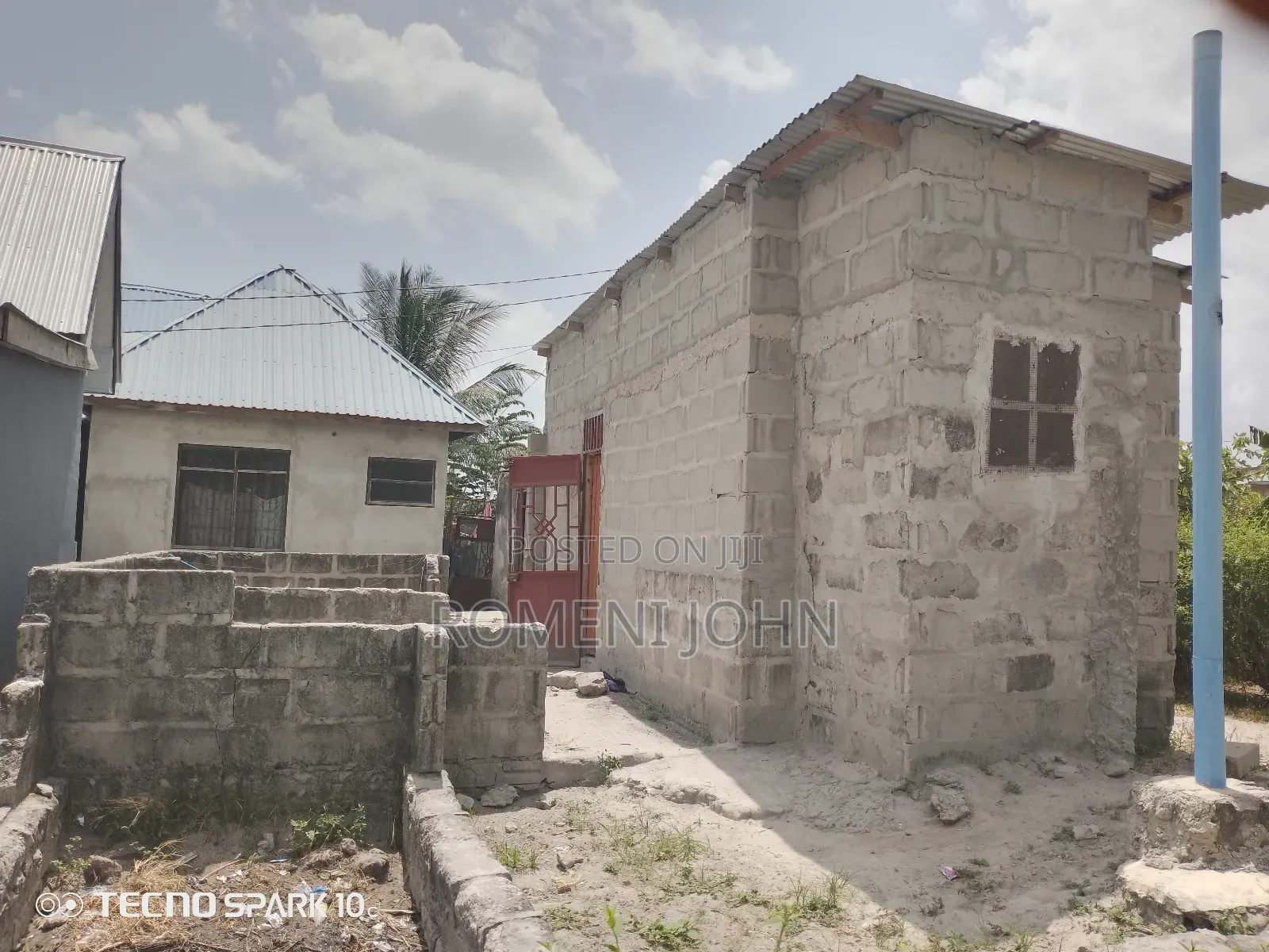 1bdrm Townhouse/Terrace in Tanzania Daresalaam, Ilala for sale in Ilala