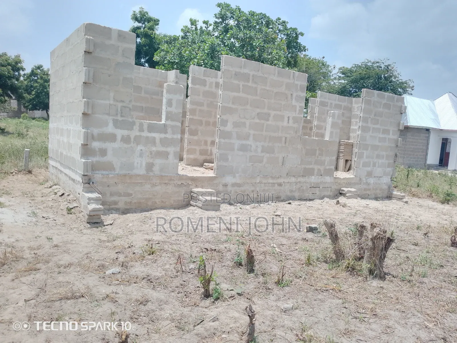 2bdrm House in Tanzania Daresalaam, Ilala for sale in Ilala