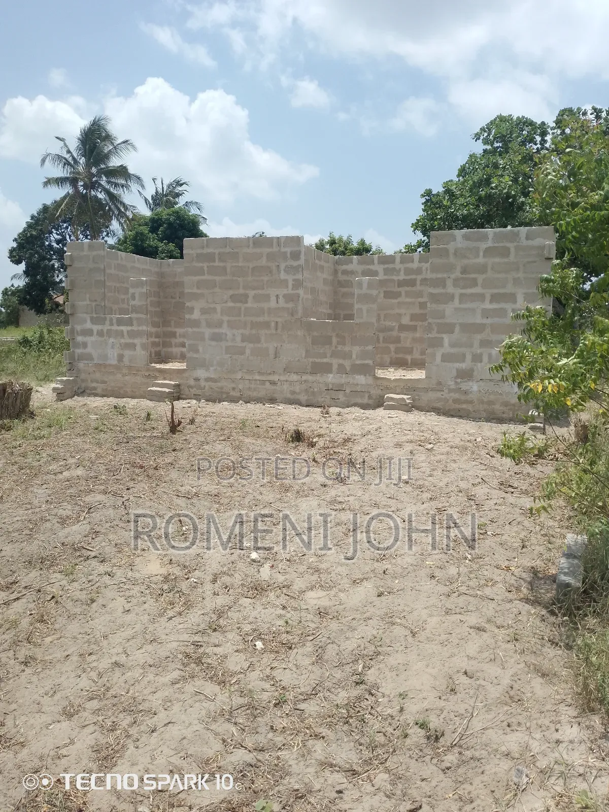 2bdrm House in Tanzania Daresalaam, Ilala for sale in Ilala