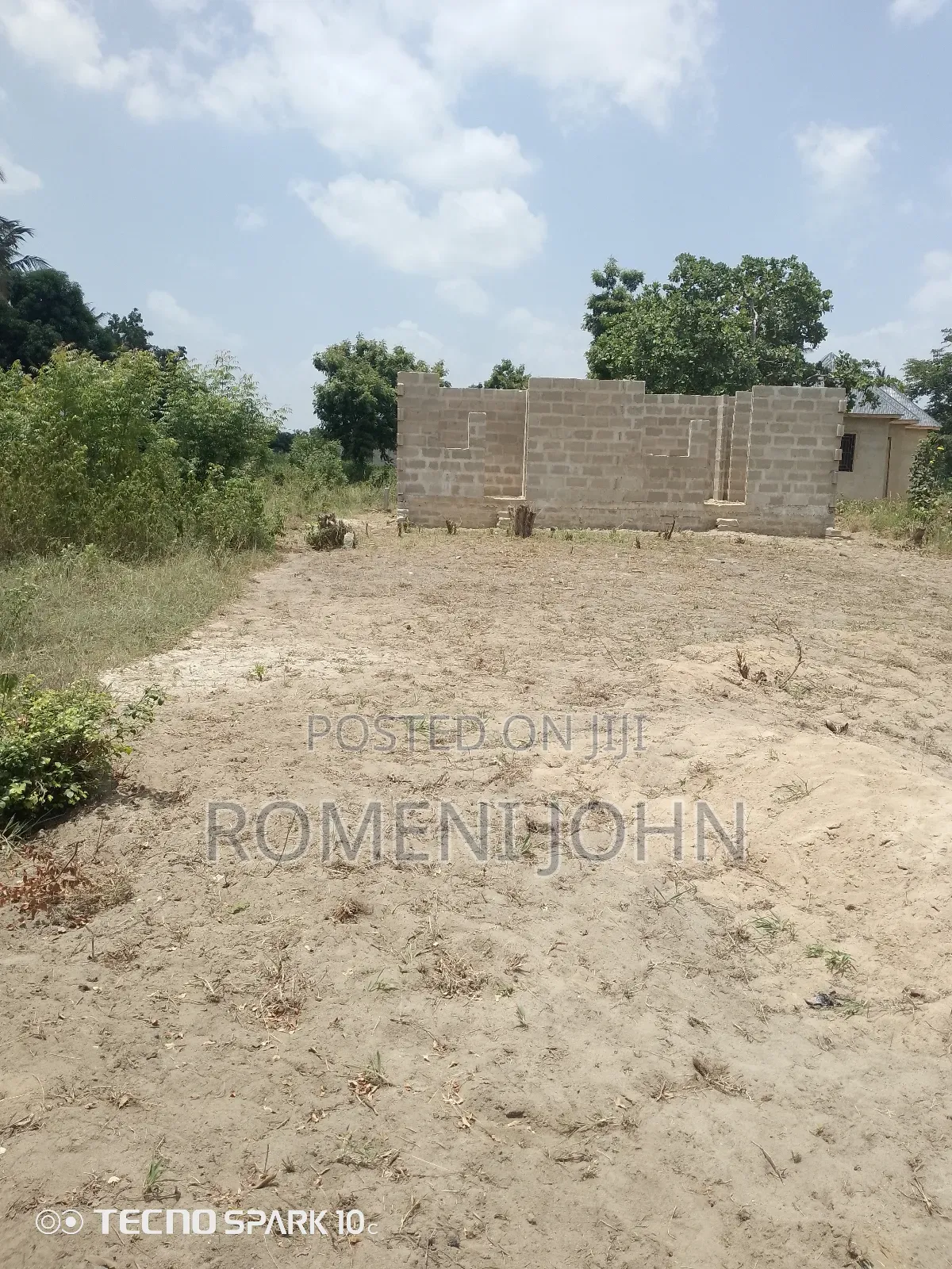 2bdrm House in Tanzania Daresalaam, Ilala for sale in Ilala